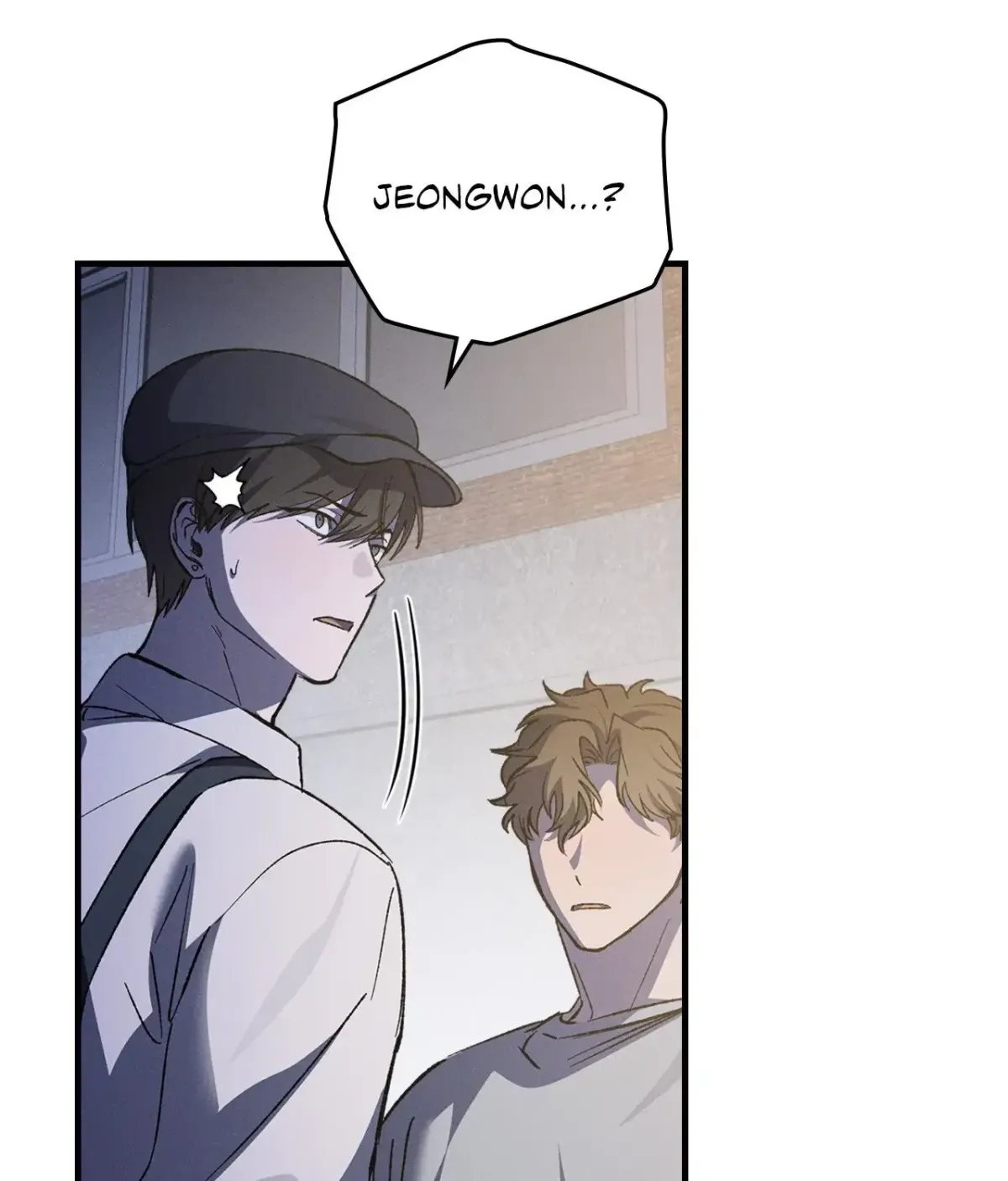 Wolf in White Chapter 25 page 118 - 