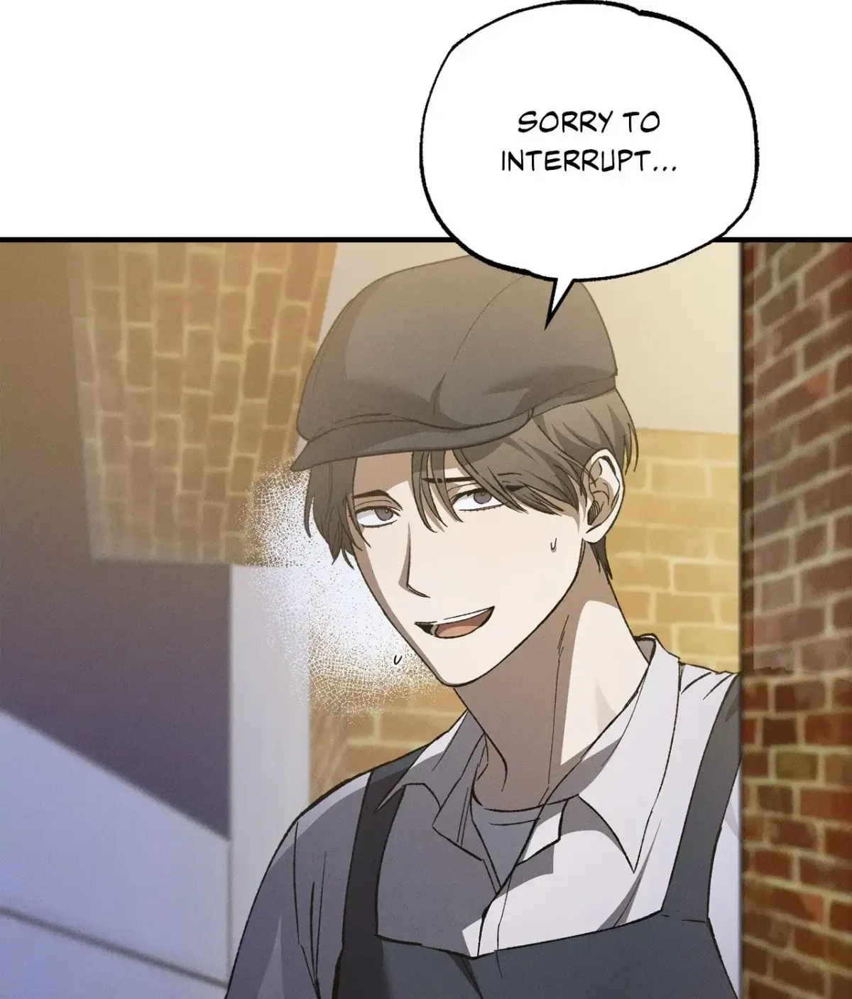 Wolf in White Chapter 25 page 120 - 