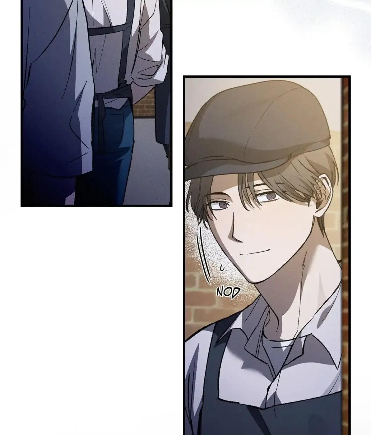 Wolf in White Chapter 25 page 124 - 