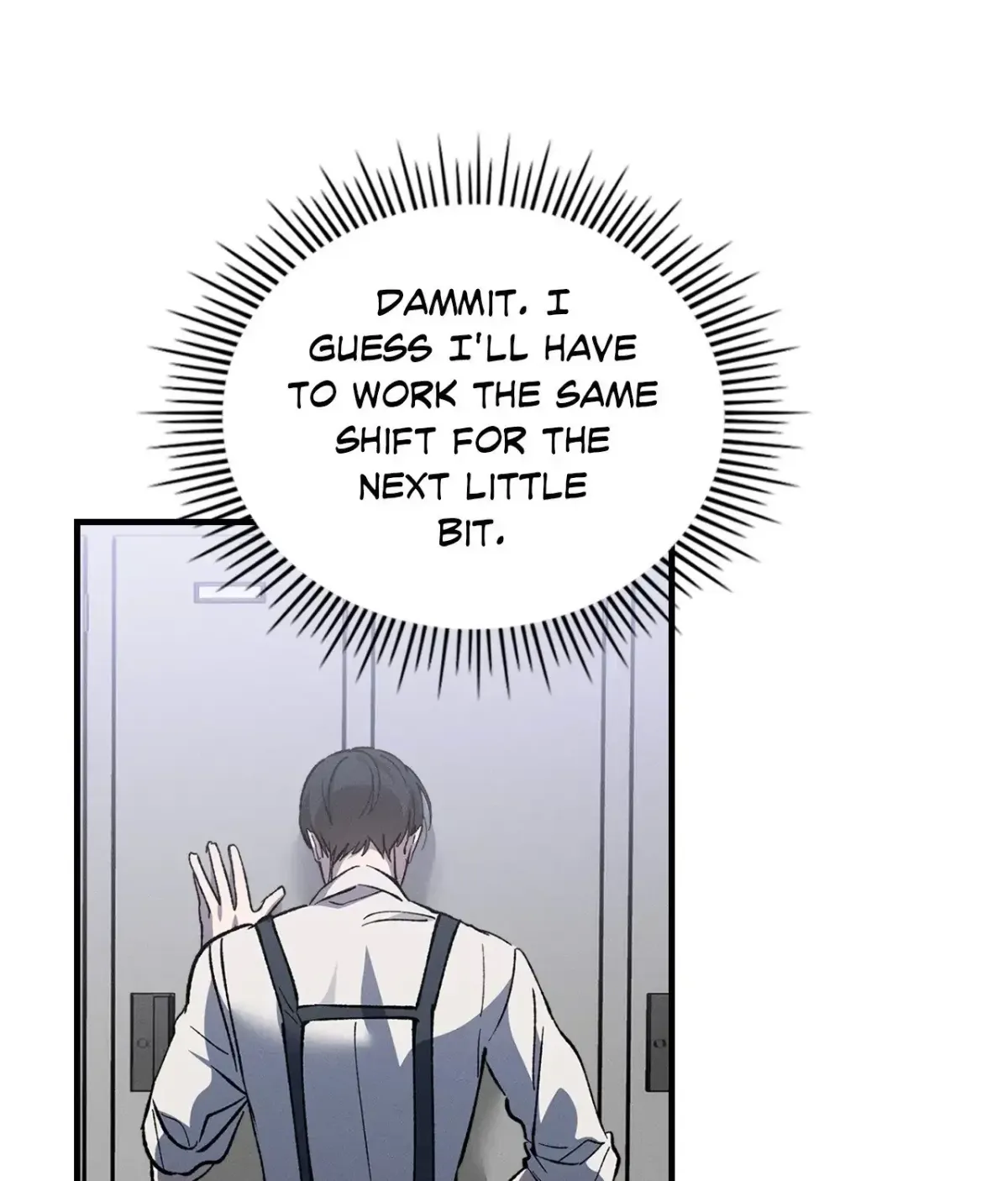 Wolf in White Chapter 25 page 15 - 