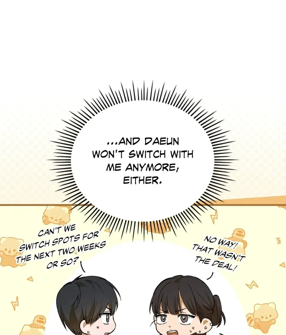 Wolf in White Chapter 25 page 19 - 