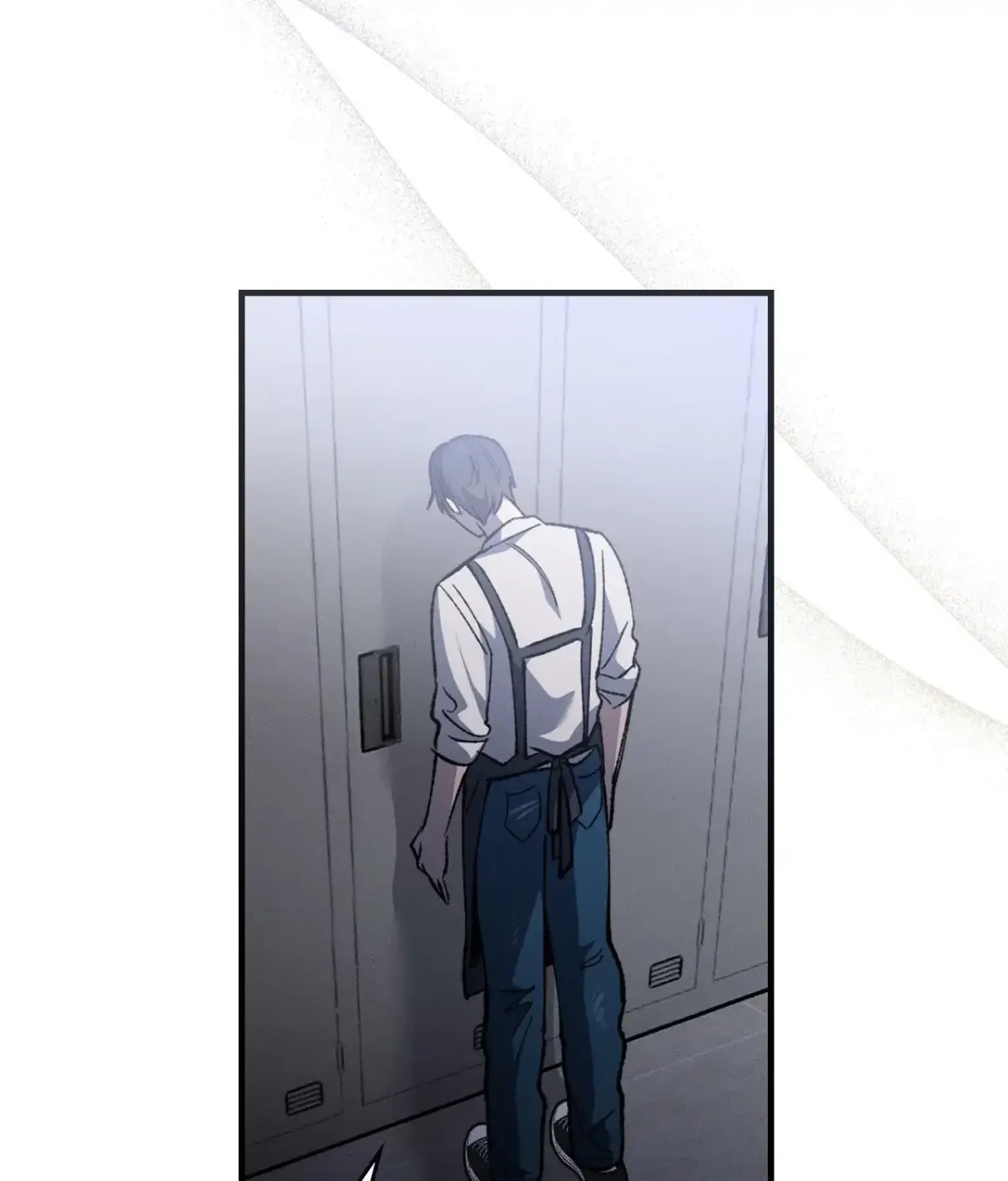 Wolf in White Chapter 25 page 23 - 