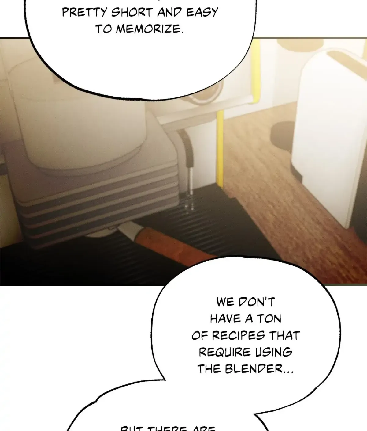 Wolf in White Chapter 25 page 29 - 
