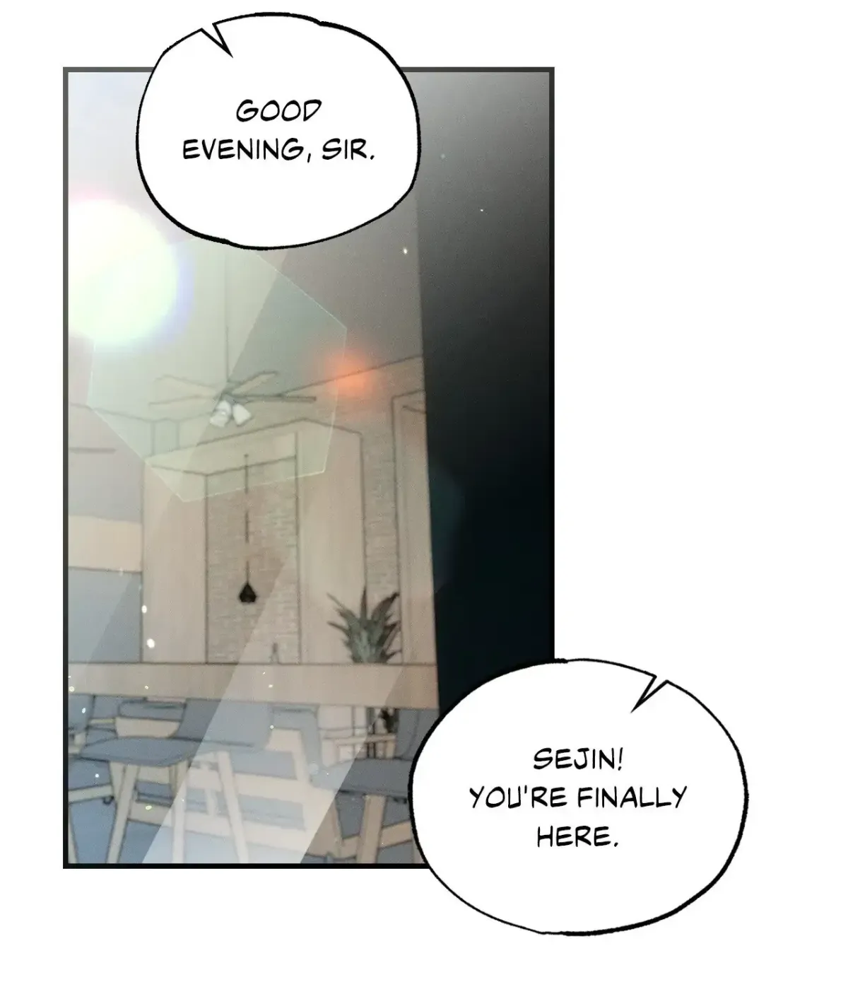 Wolf in White Chapter 25 page 4 - 
