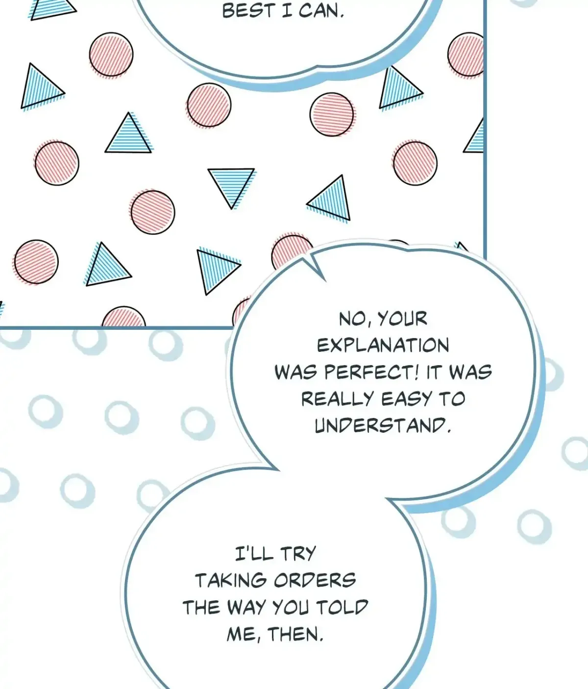 Wolf in White Chapter 25 page 36 - 