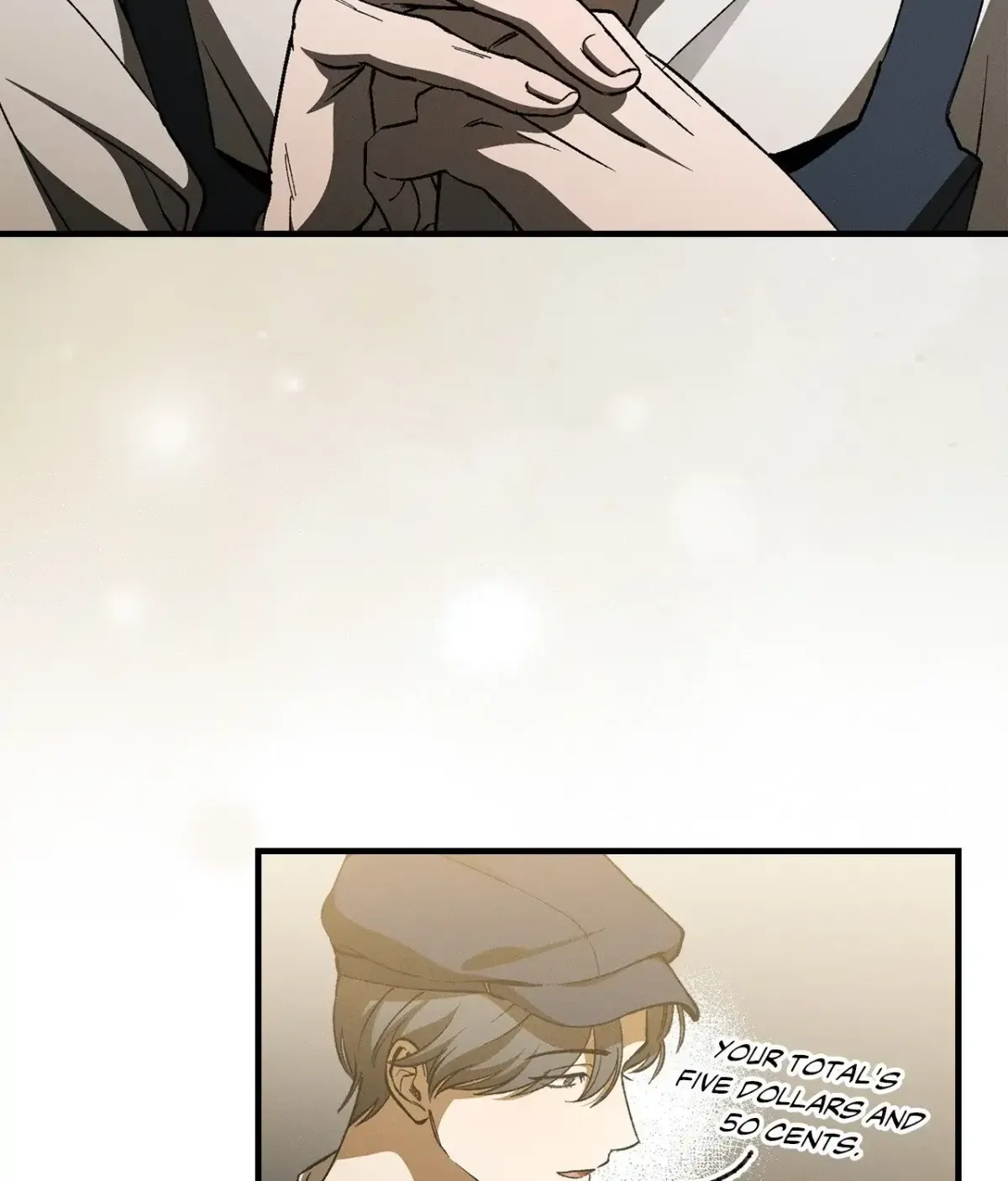 Wolf in White Chapter 25 page 42 - 