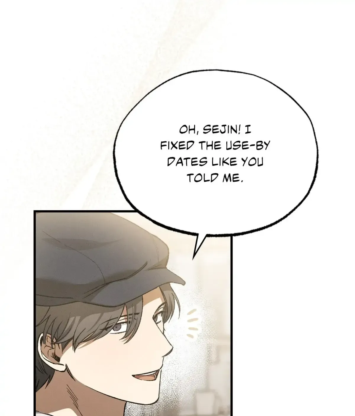Wolf in White Chapter 25 page 49 - 