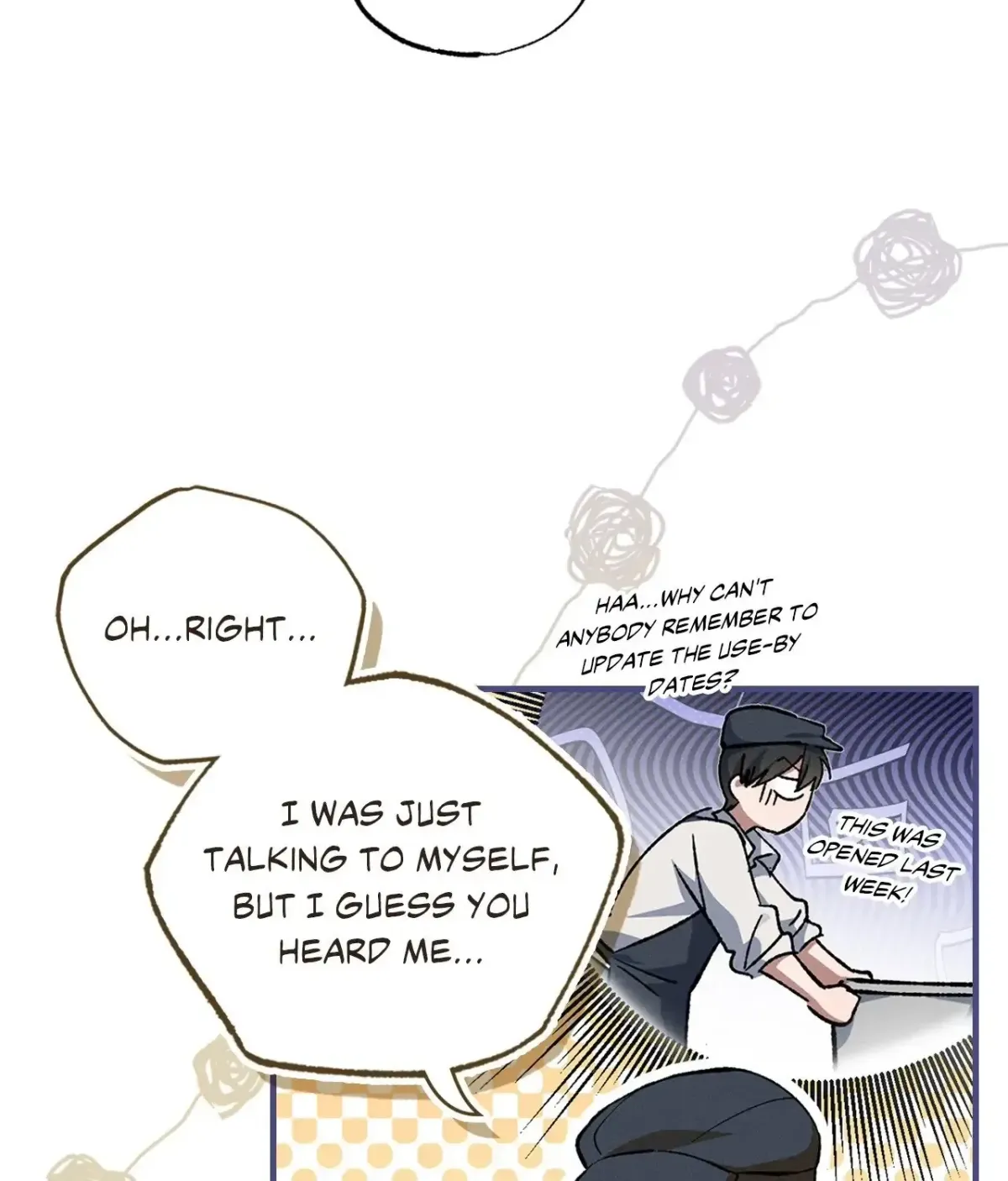 Wolf in White Chapter 25 page 51 - 