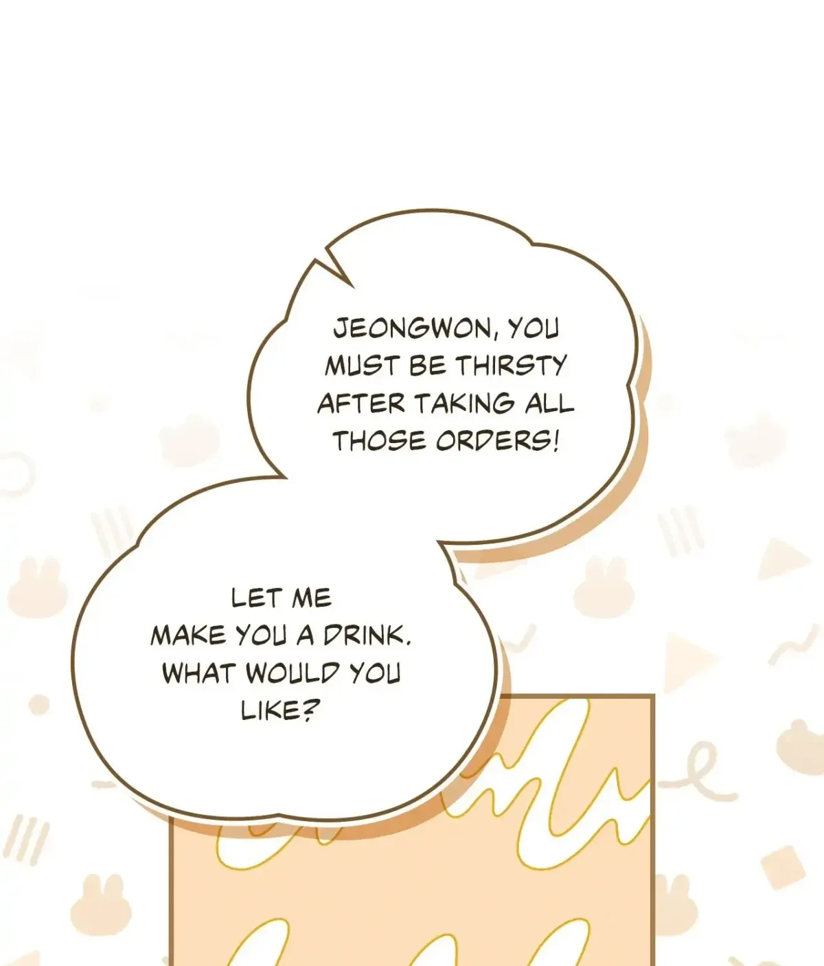 Wolf in White Chapter 25 page 57 - 