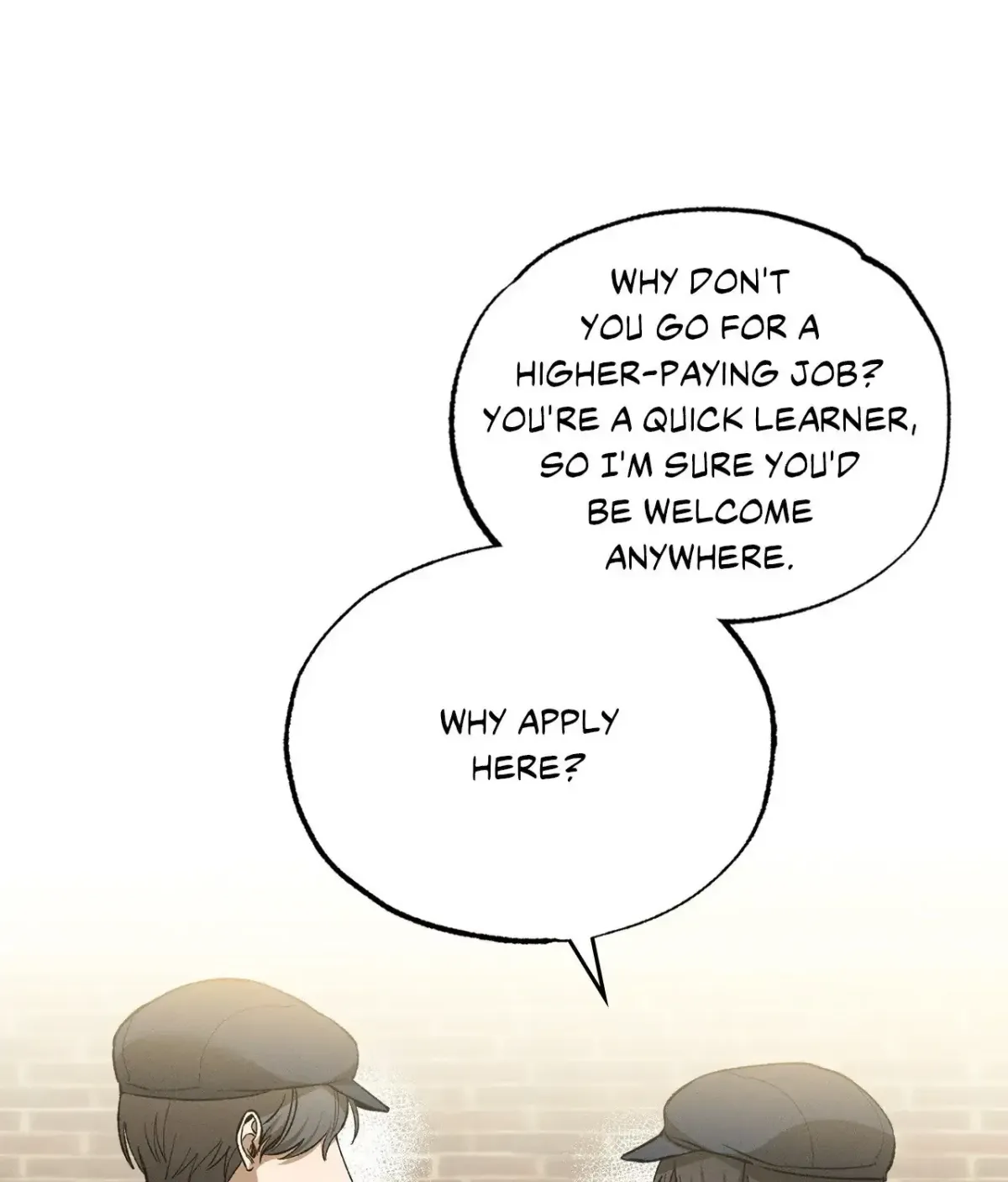 Wolf in White Chapter 25 page 65 - 