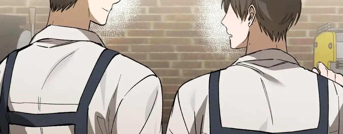 Wolf in White Chapter 25 page 66 - 