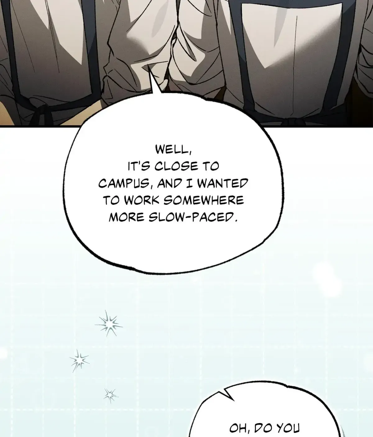 Wolf in White Chapter 25 page 67 - 
