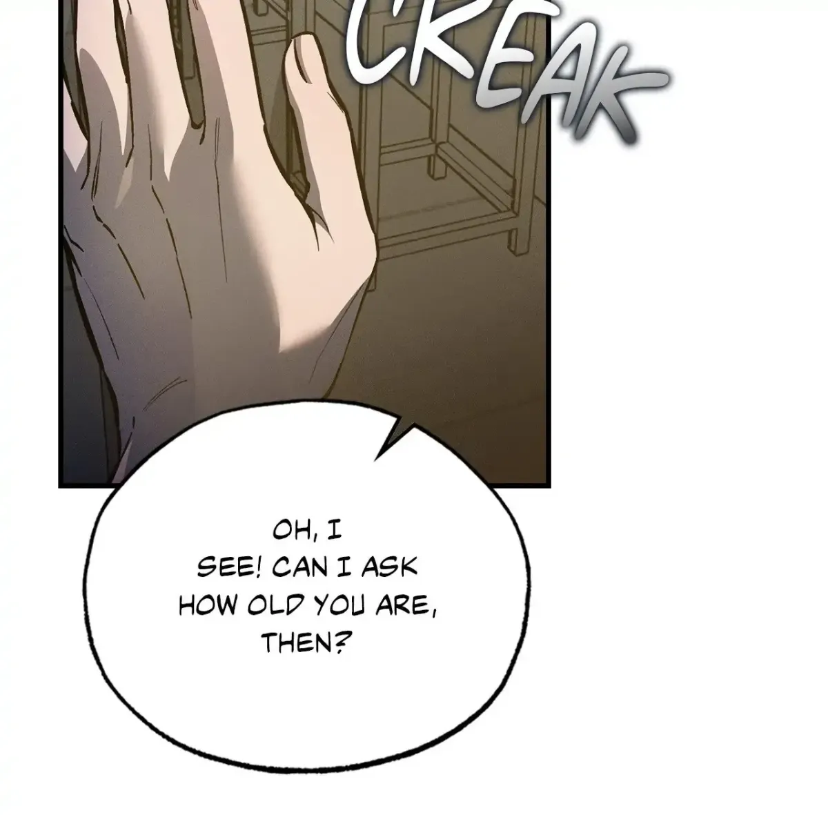 Wolf in White Chapter 25 page 71 - 