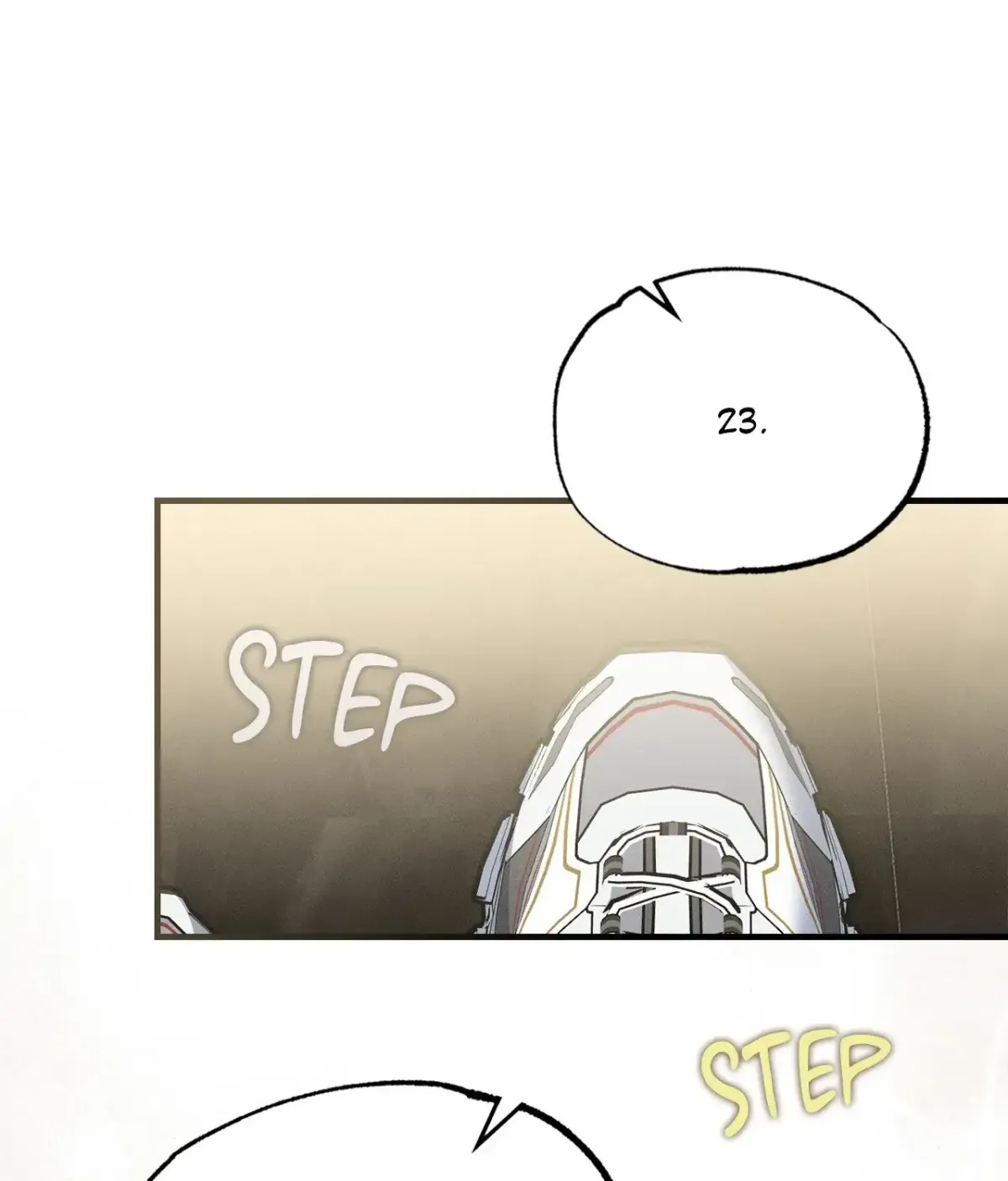 Wolf in White Chapter 25 page 72 - 