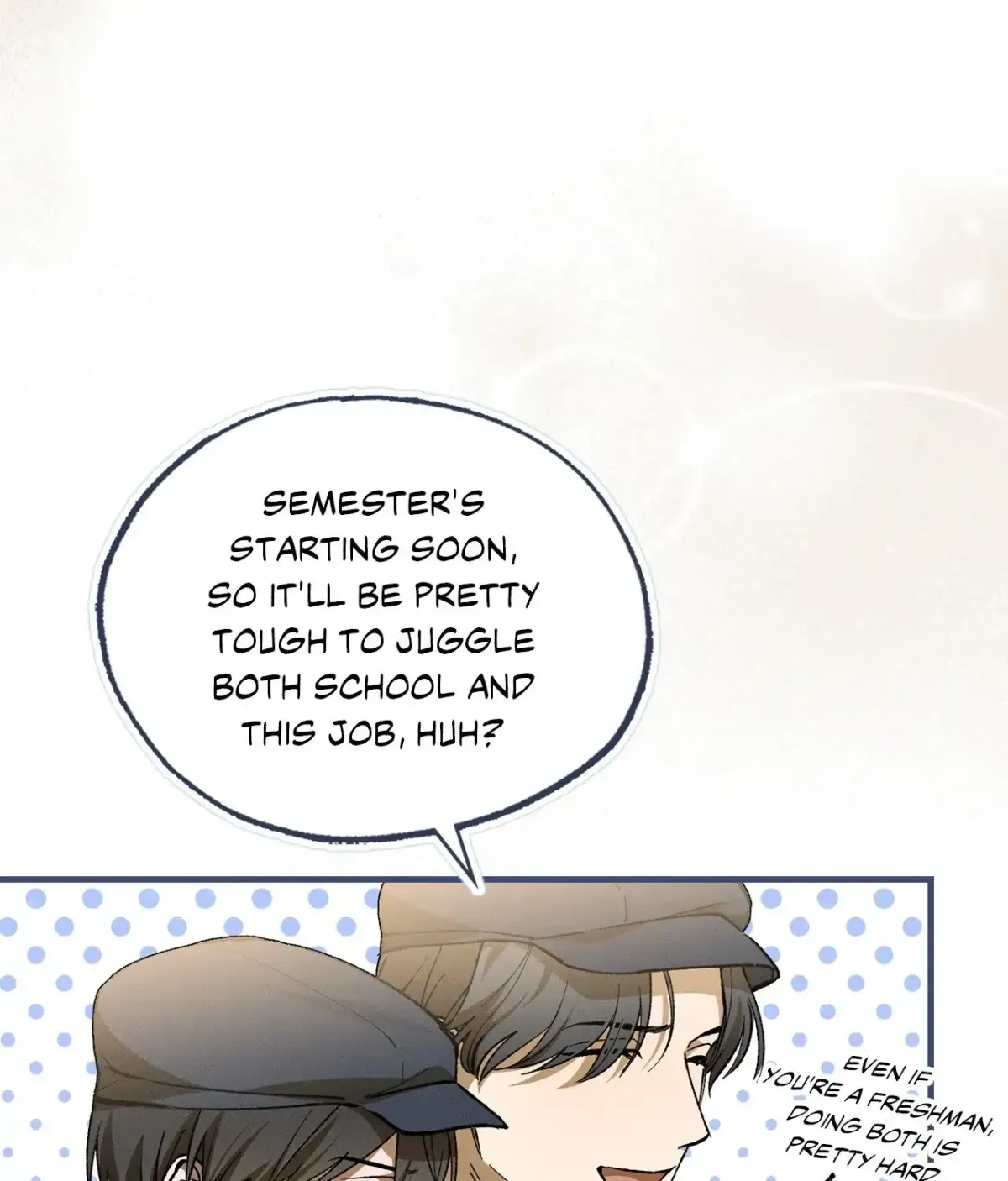 Wolf in White Chapter 25 page 74 - 