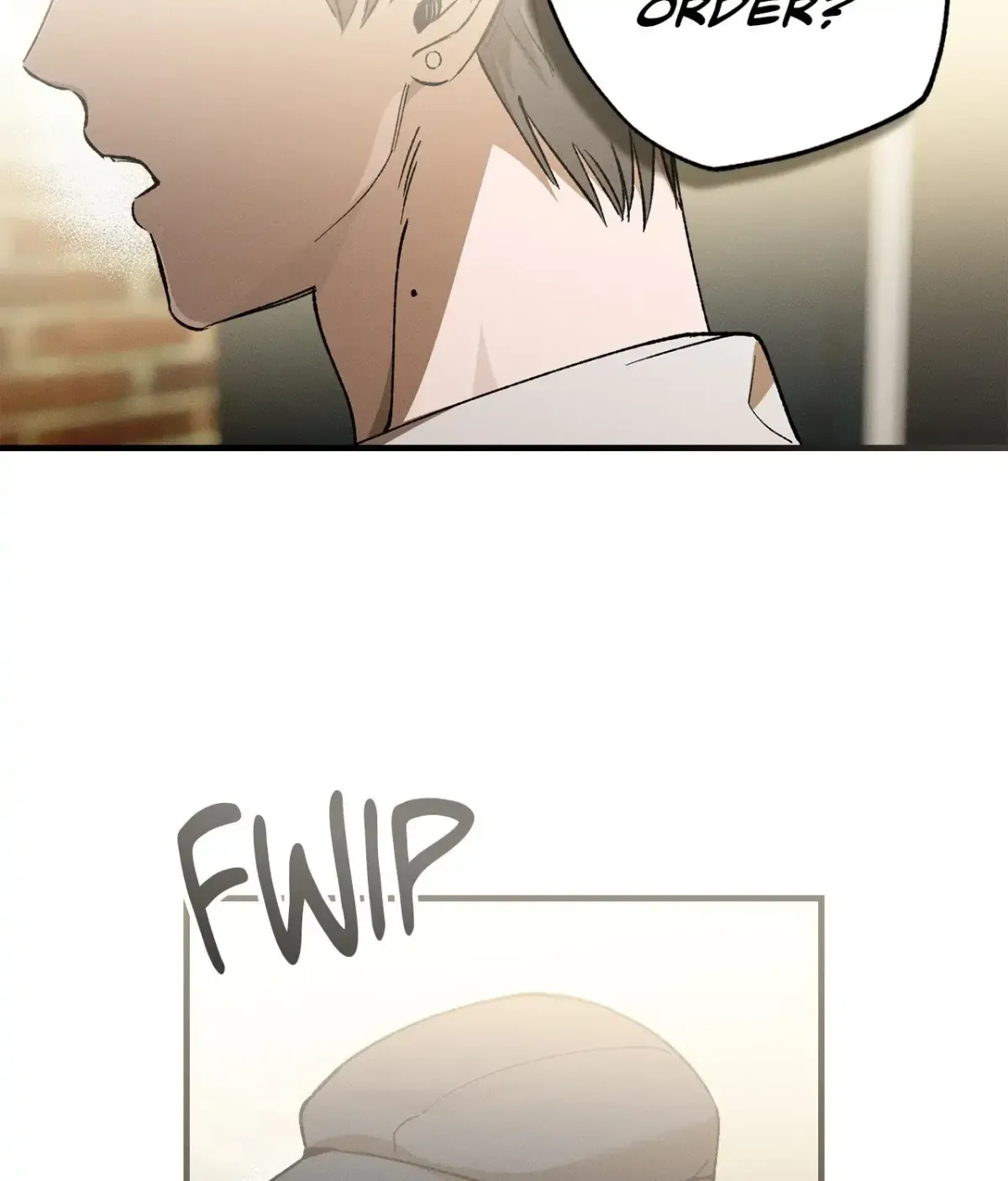 Wolf in White Chapter 25 page 80 - 