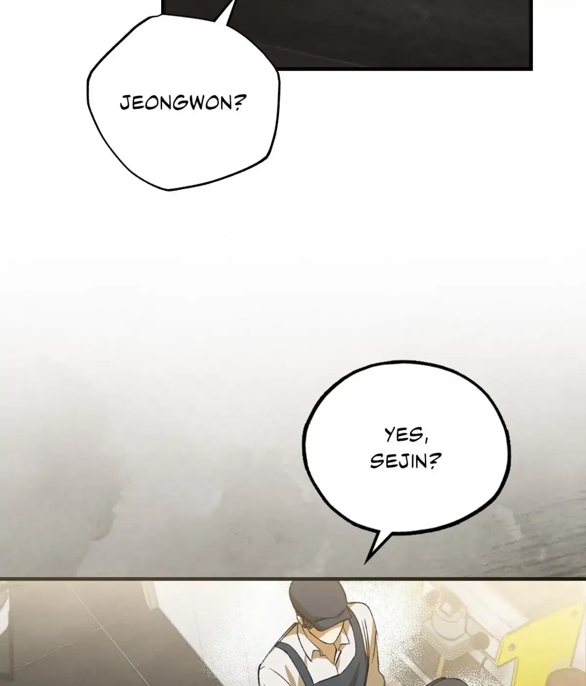 Wolf in White Chapter 25 page 89 - 