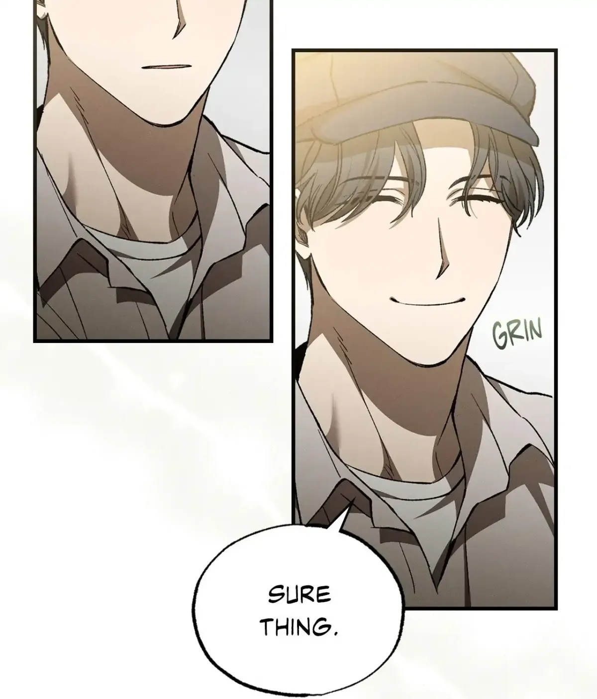 Wolf in White Chapter 25 page 93 - 