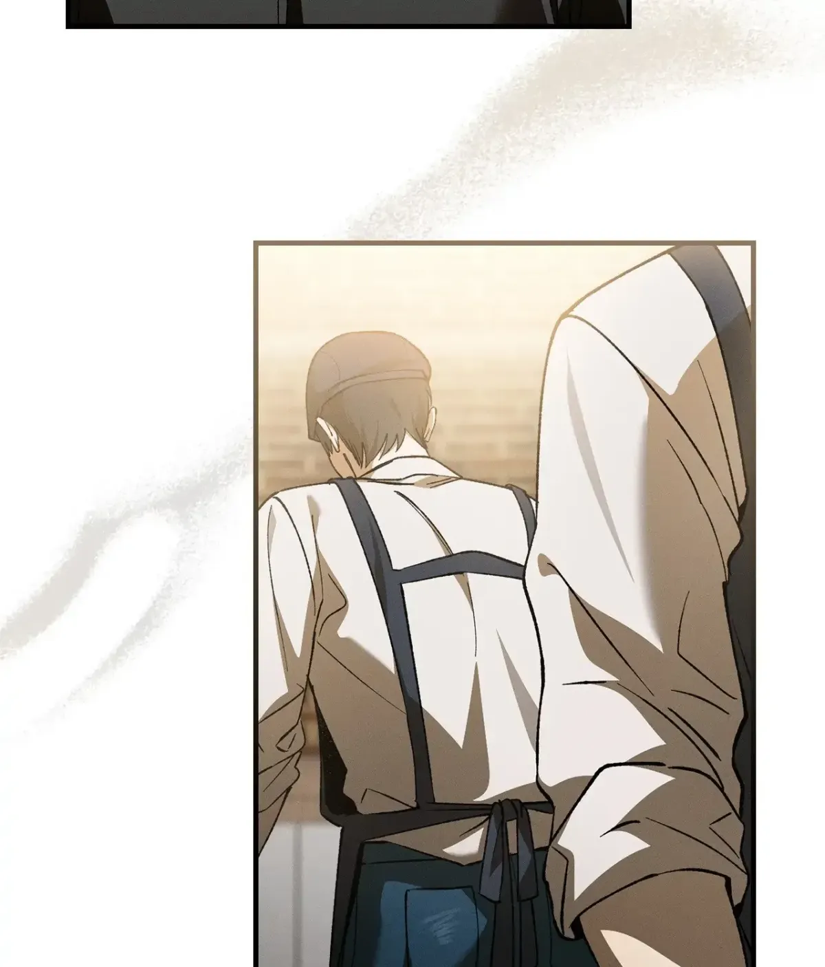 Wolf in White Chapter 25 page 100 - 