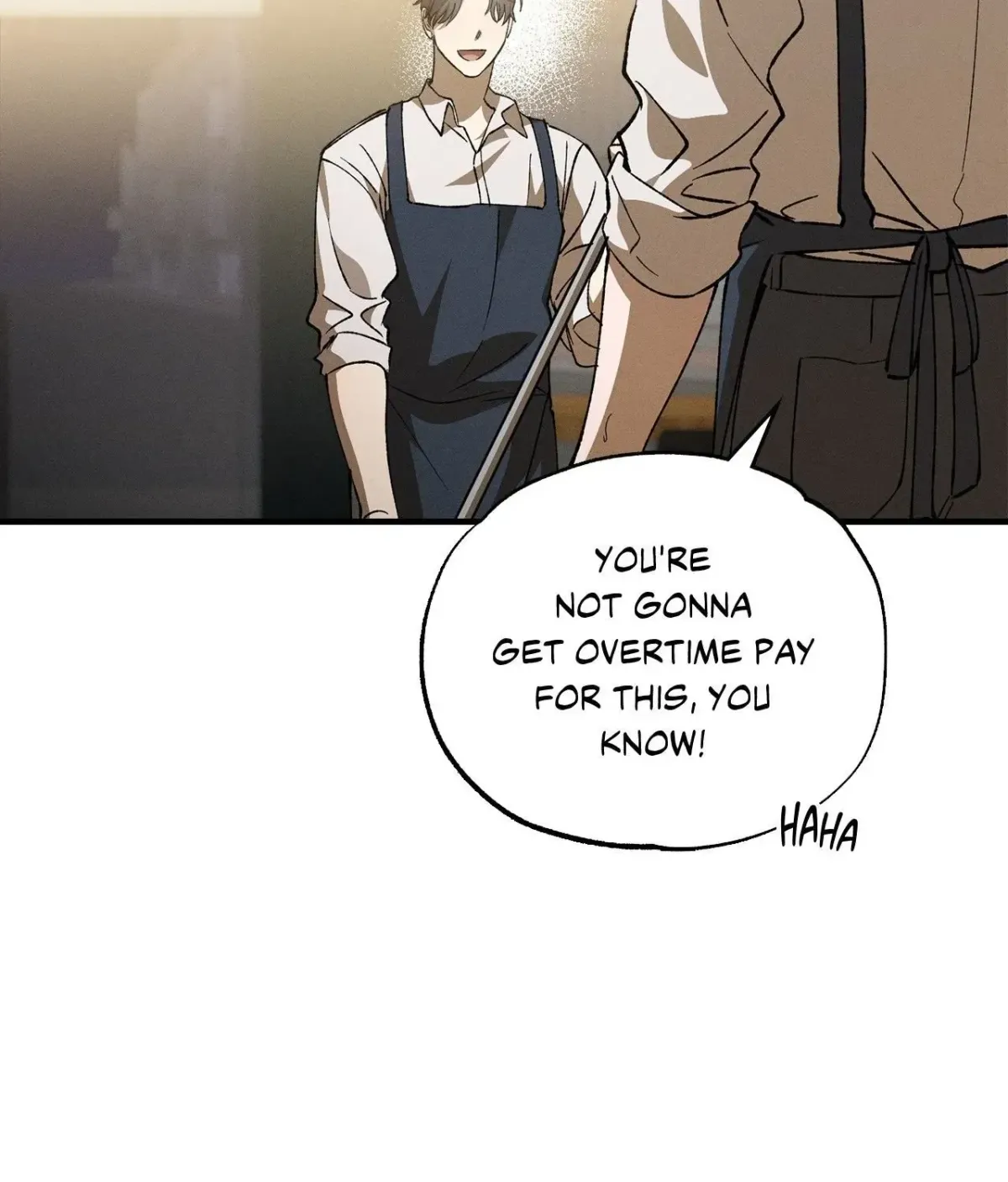 Wolf in White Chapter 26 page 11 - 