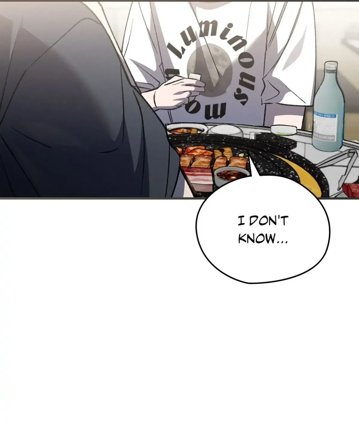 Wolf in White Chapter 26 page 104 - 