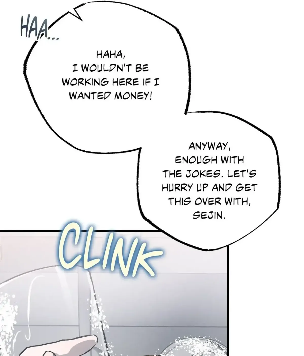Wolf in White Chapter 26 page 13 - 