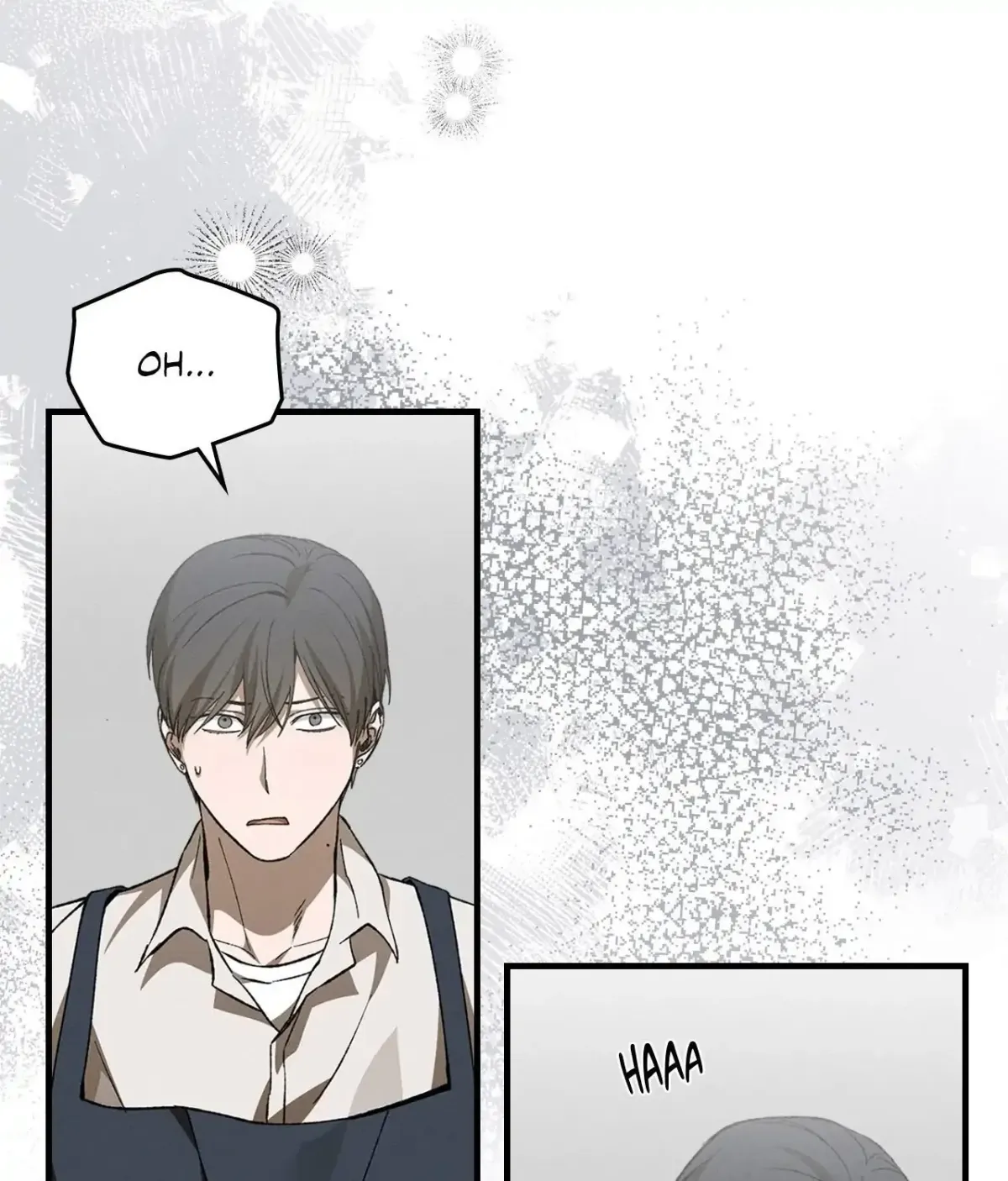 Wolf in White Chapter 26 page 25 - 