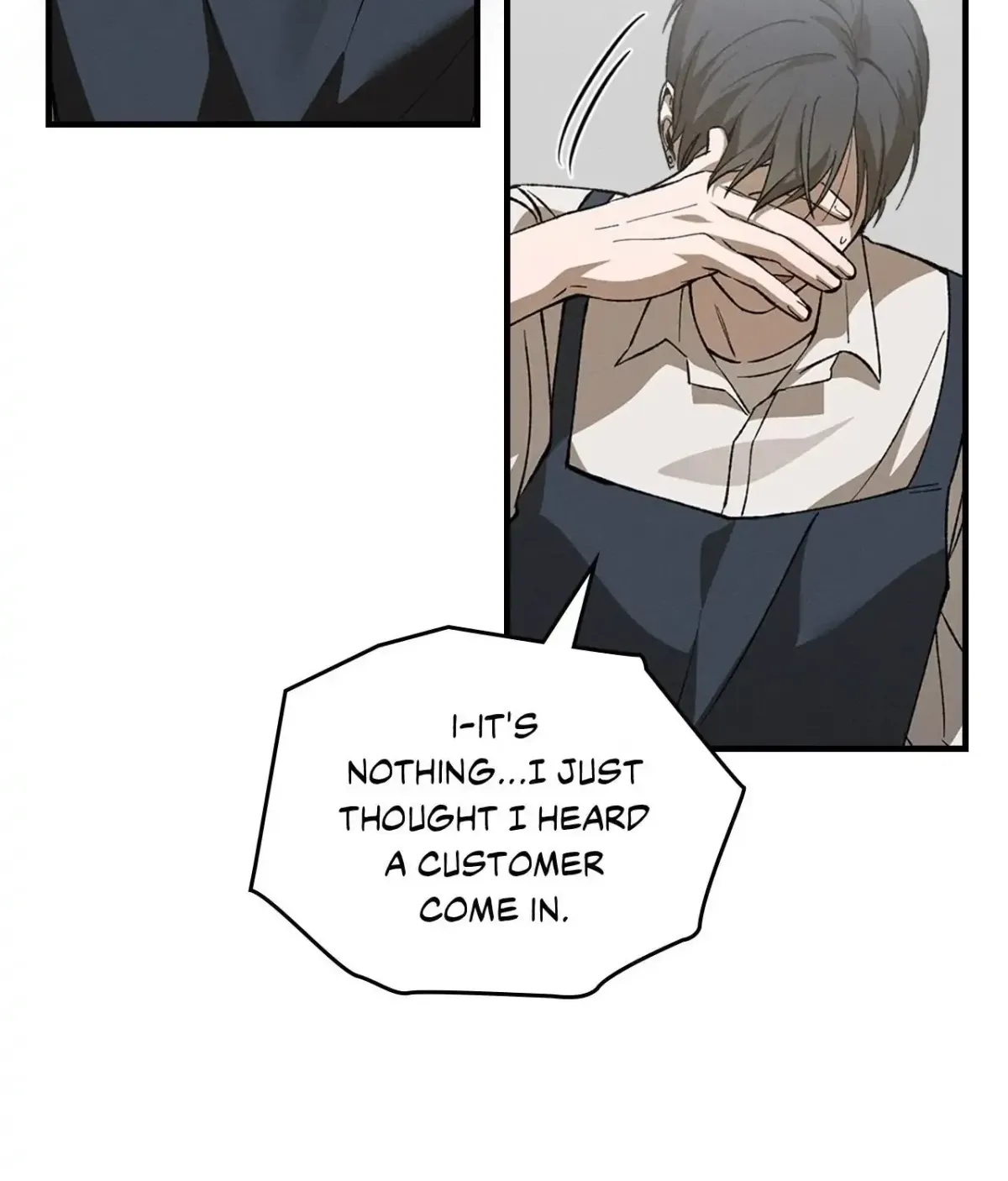 Wolf in White Chapter 26 page 26 - 