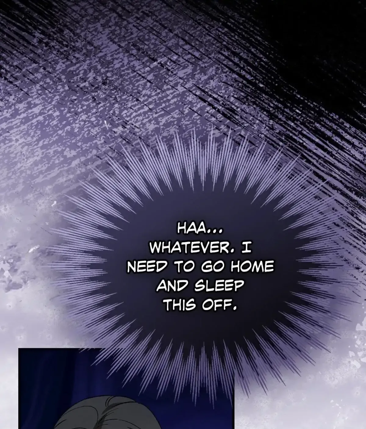 Wolf in White Chapter 26 page 31 - 