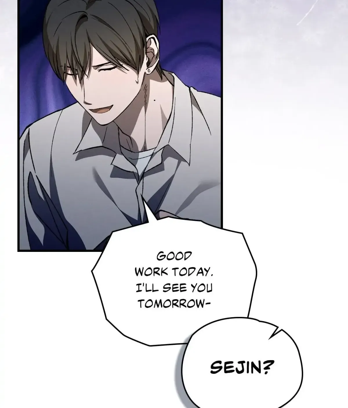 Wolf in White Chapter 26 page 32 - 