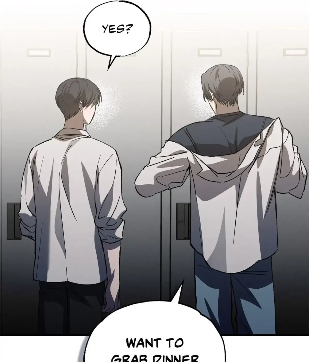 Wolf in White Chapter 26 page 34 - 