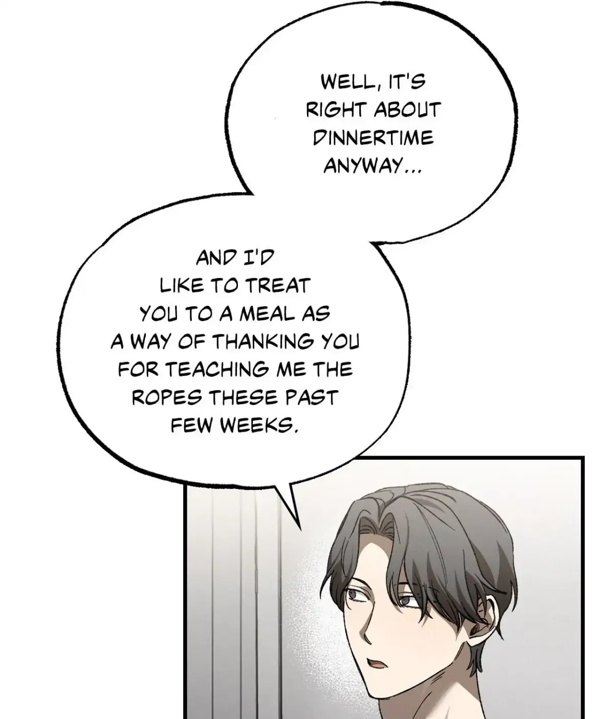 Wolf in White Chapter 26 page 37 - 