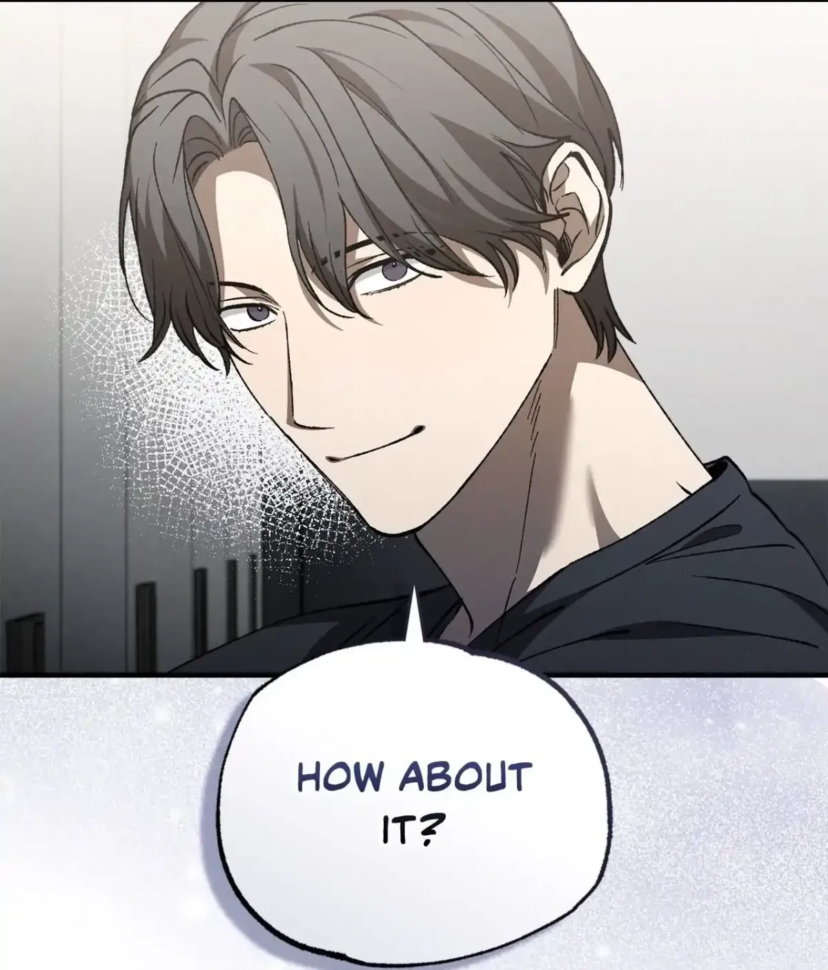 Wolf in White Chapter 26 page 39 - 