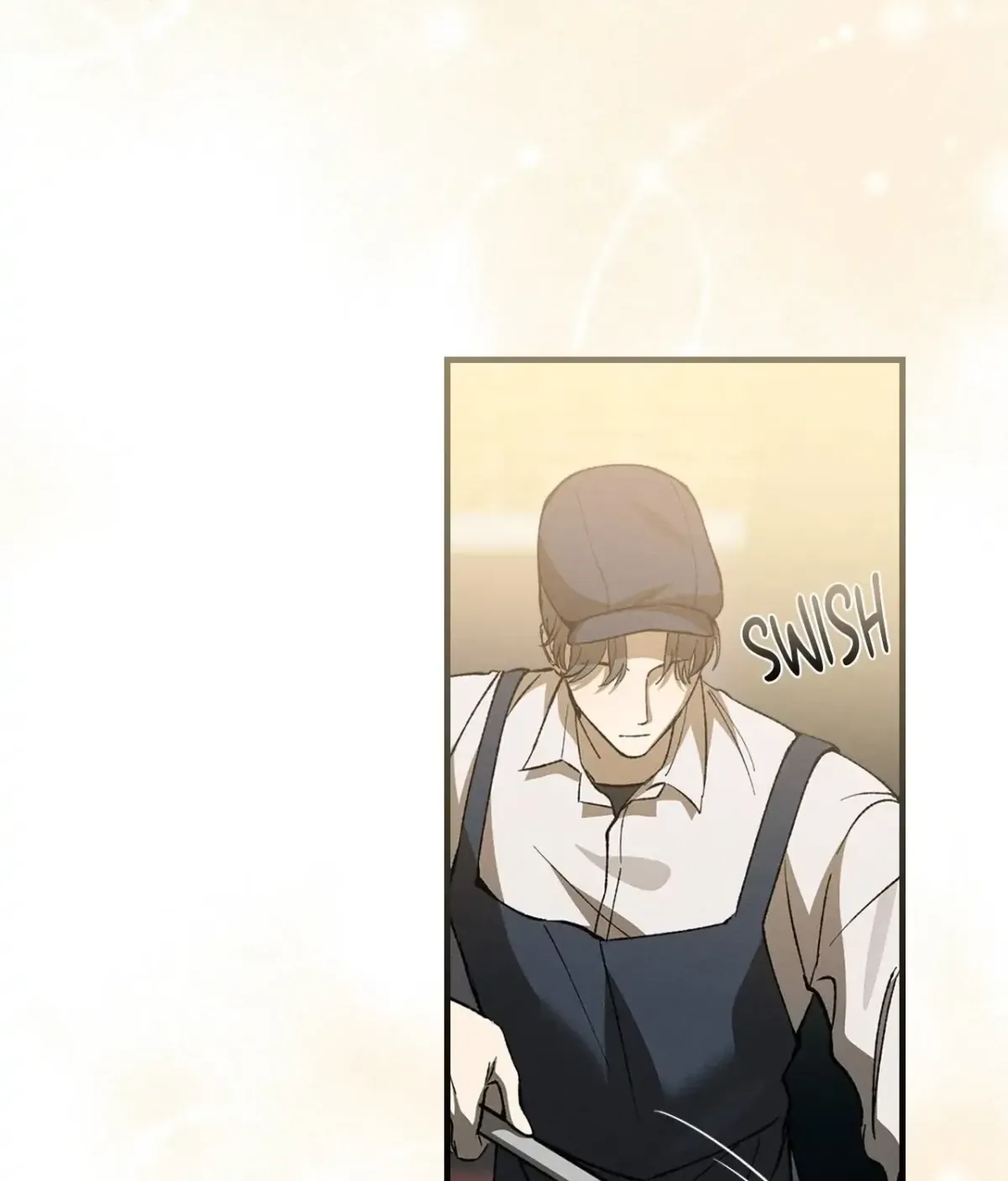 Wolf in White Chapter 26 page 5 - 