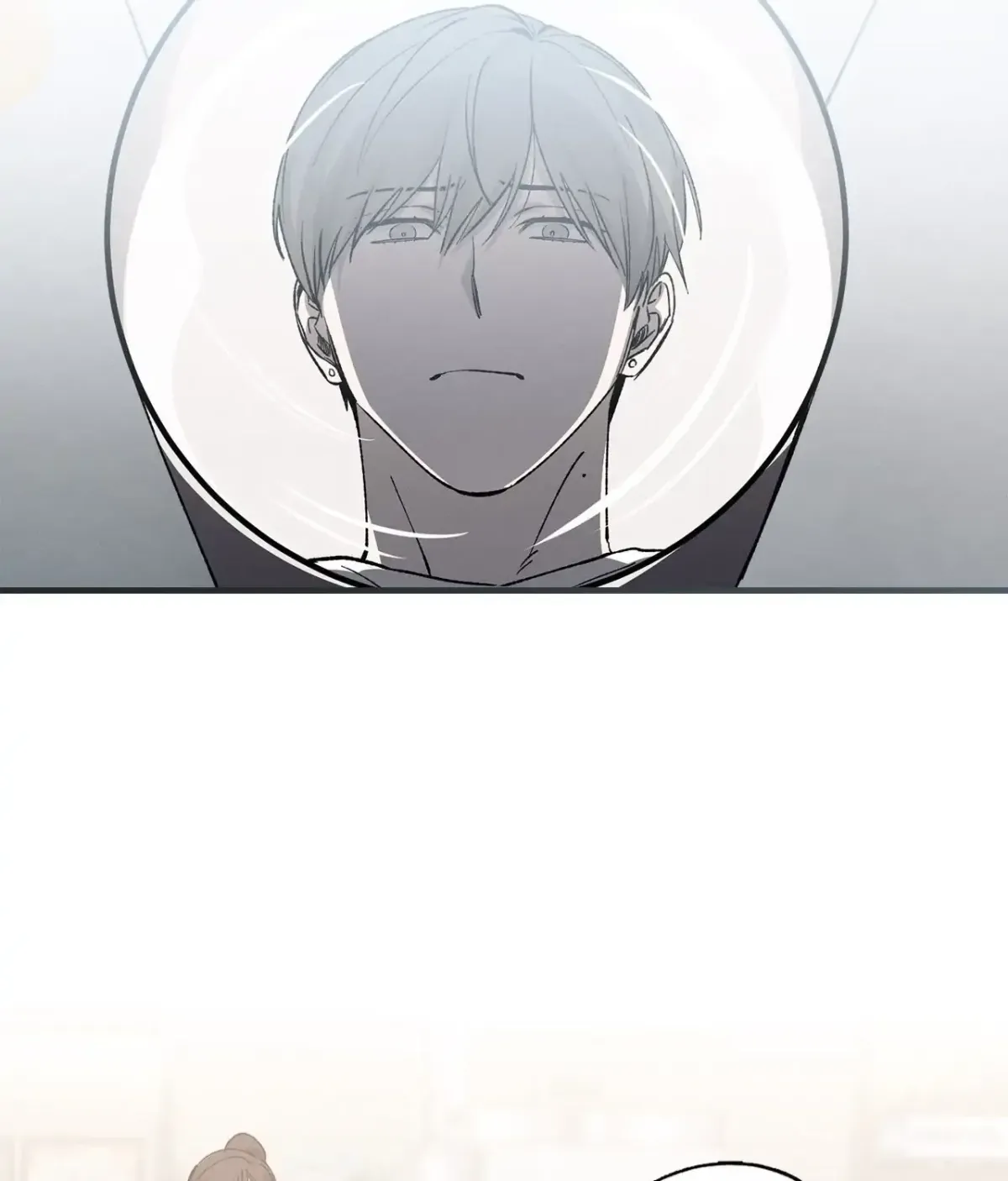 Wolf in White Chapter 26 page 49 - 