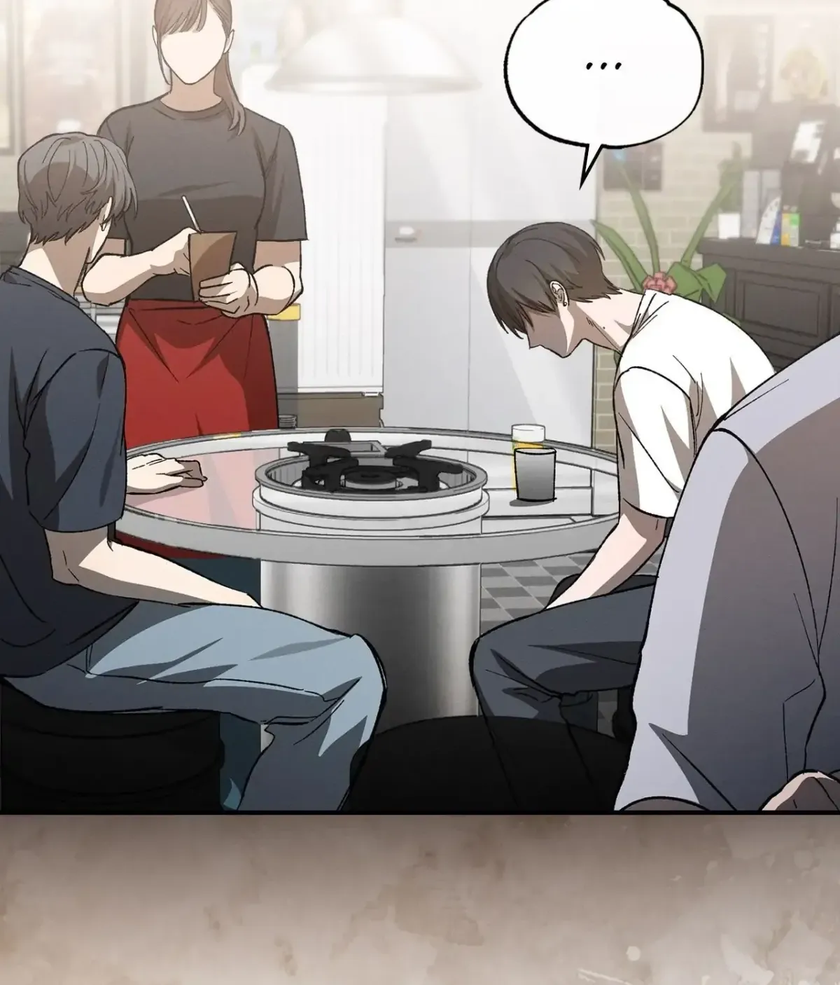 Wolf in White Chapter 26 page 50 - 