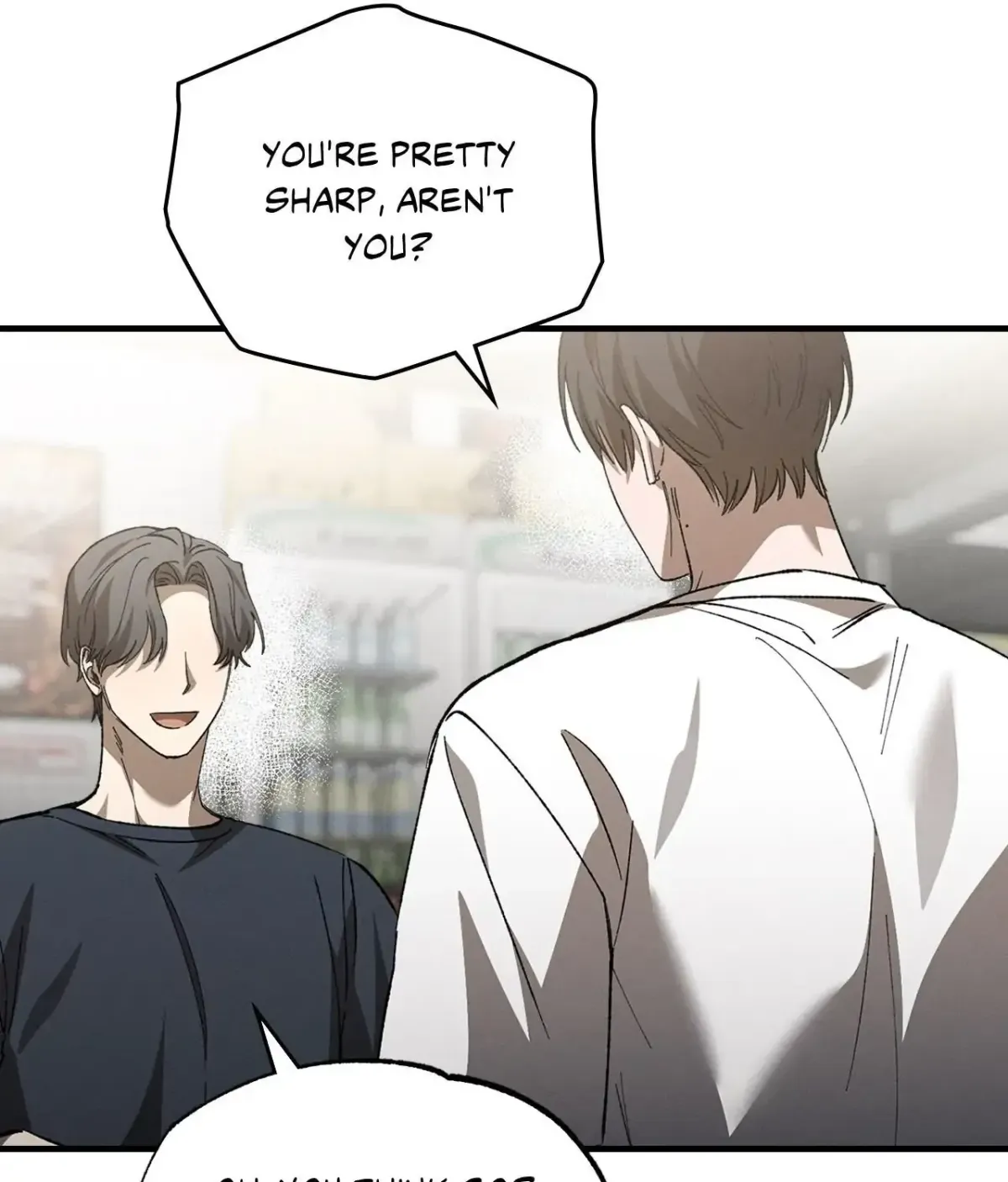Wolf in White Chapter 26 page 52 - 