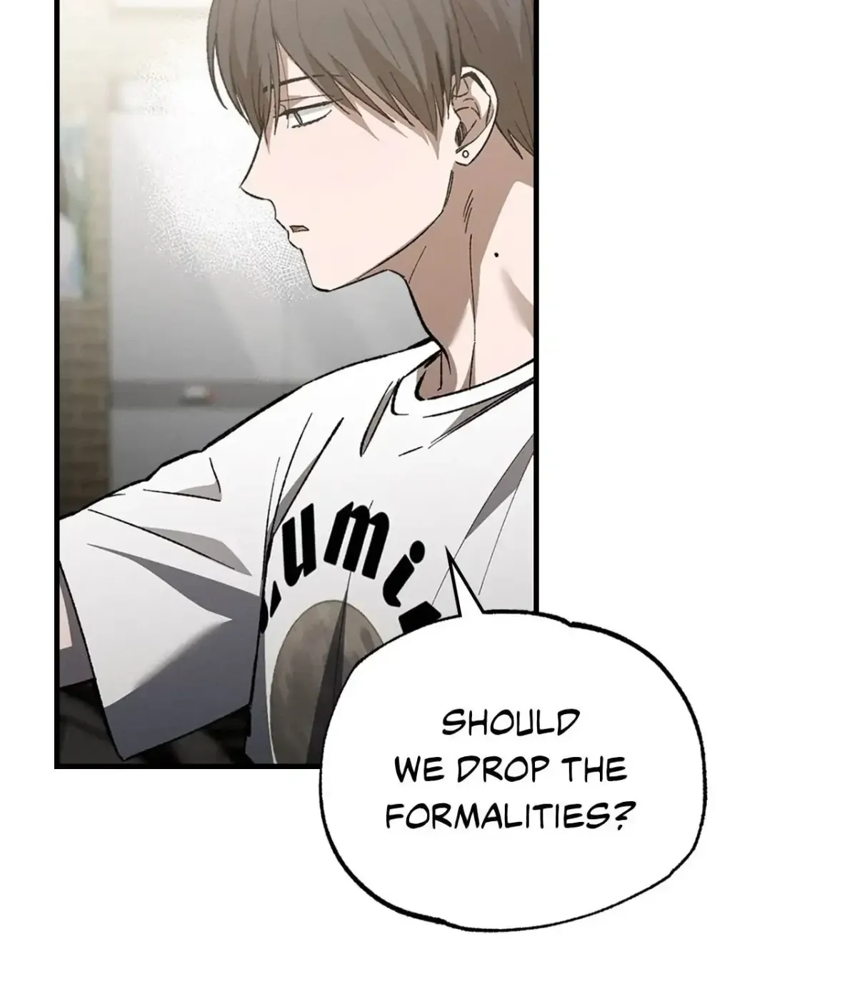 Wolf in White Chapter 26 page 56 - 