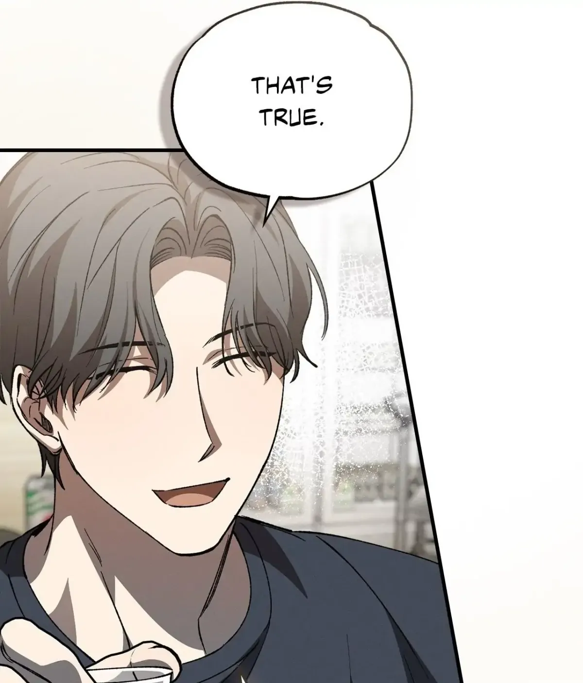 Wolf in White Chapter 26 page 60 - 