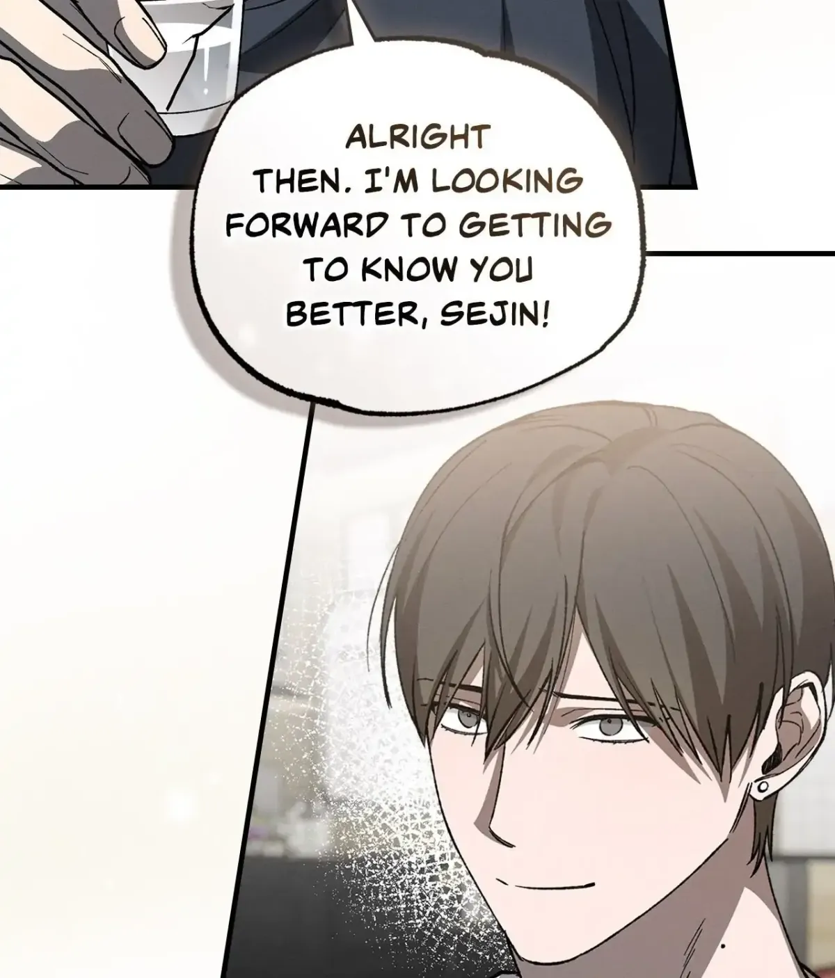 Wolf in White Chapter 26 page 61 - 