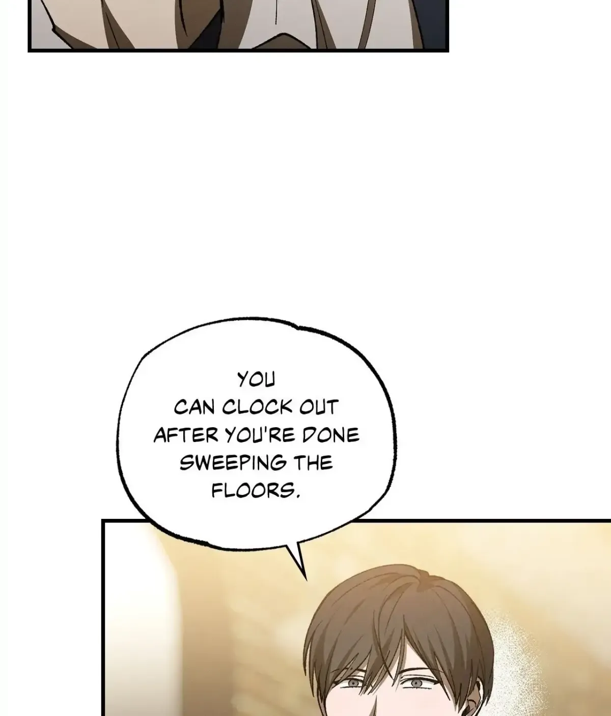 Wolf in White Chapter 26 page 8 - 