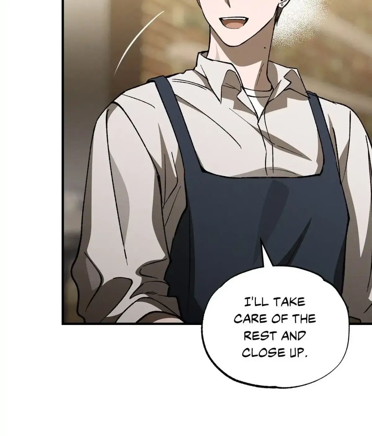 Wolf in White Chapter 26 page 9 - 