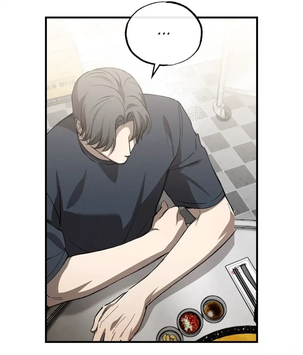 Wolf in White Chapter 26 page 91 - 
