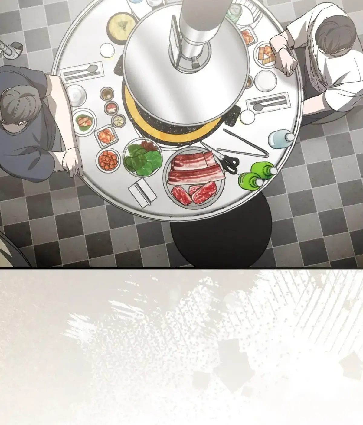 Wolf in White Chapter 26 page 93 - 