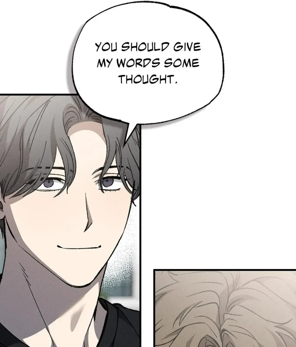 Wolf in White Chapter 27 page 101 - 