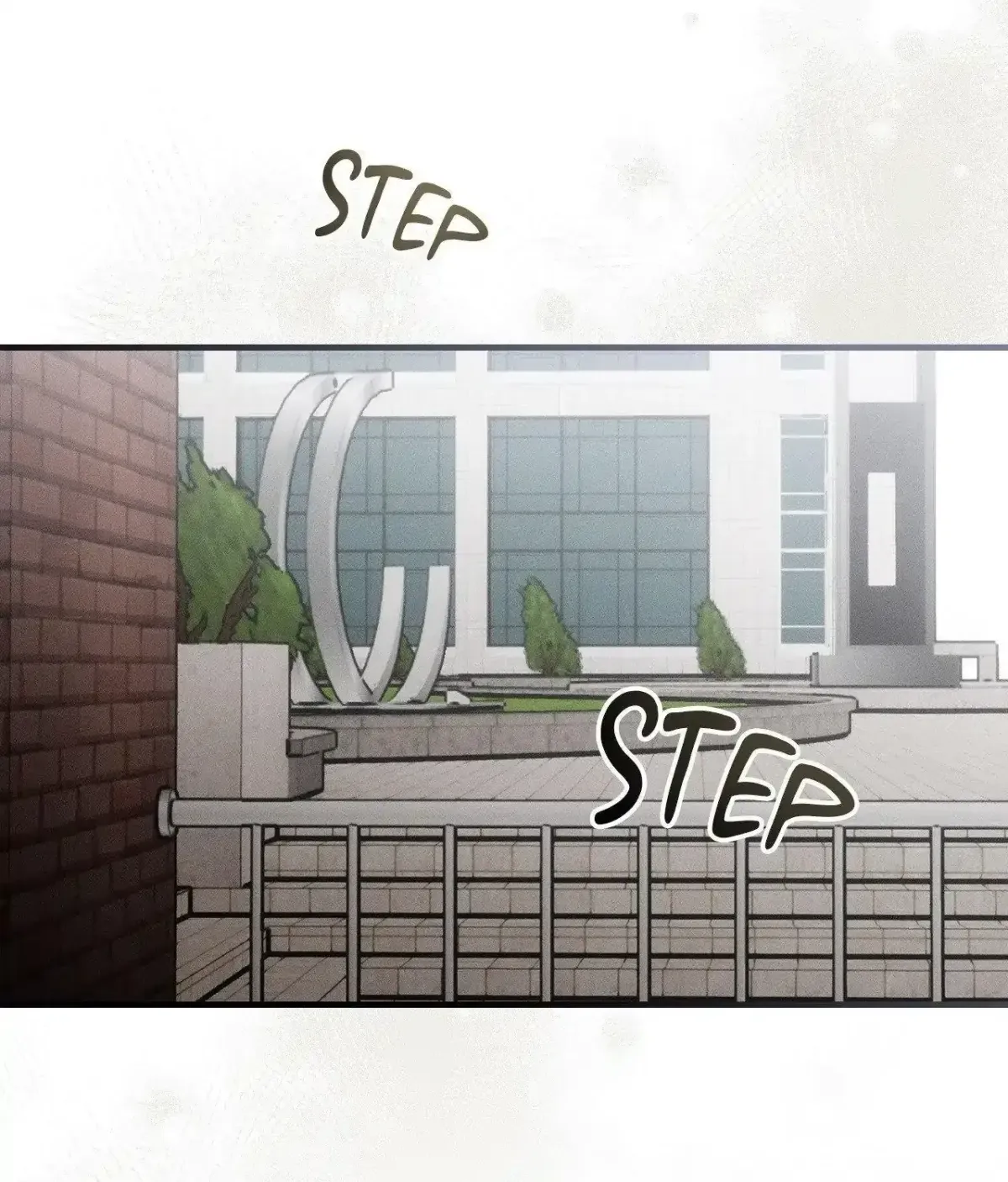 Wolf in White Chapter 27 page 104 - 