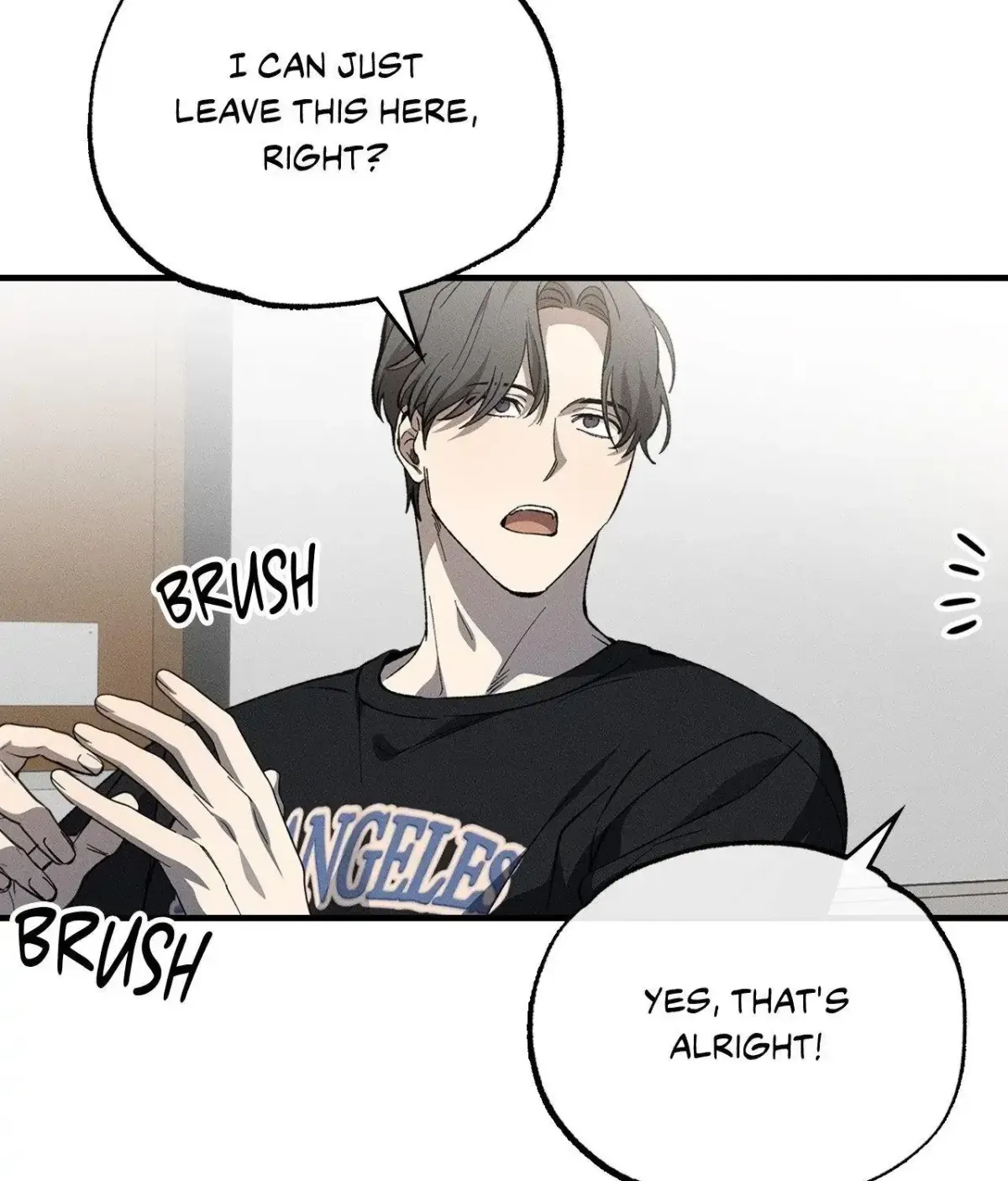 Wolf in White Chapter 27 page 15 - 