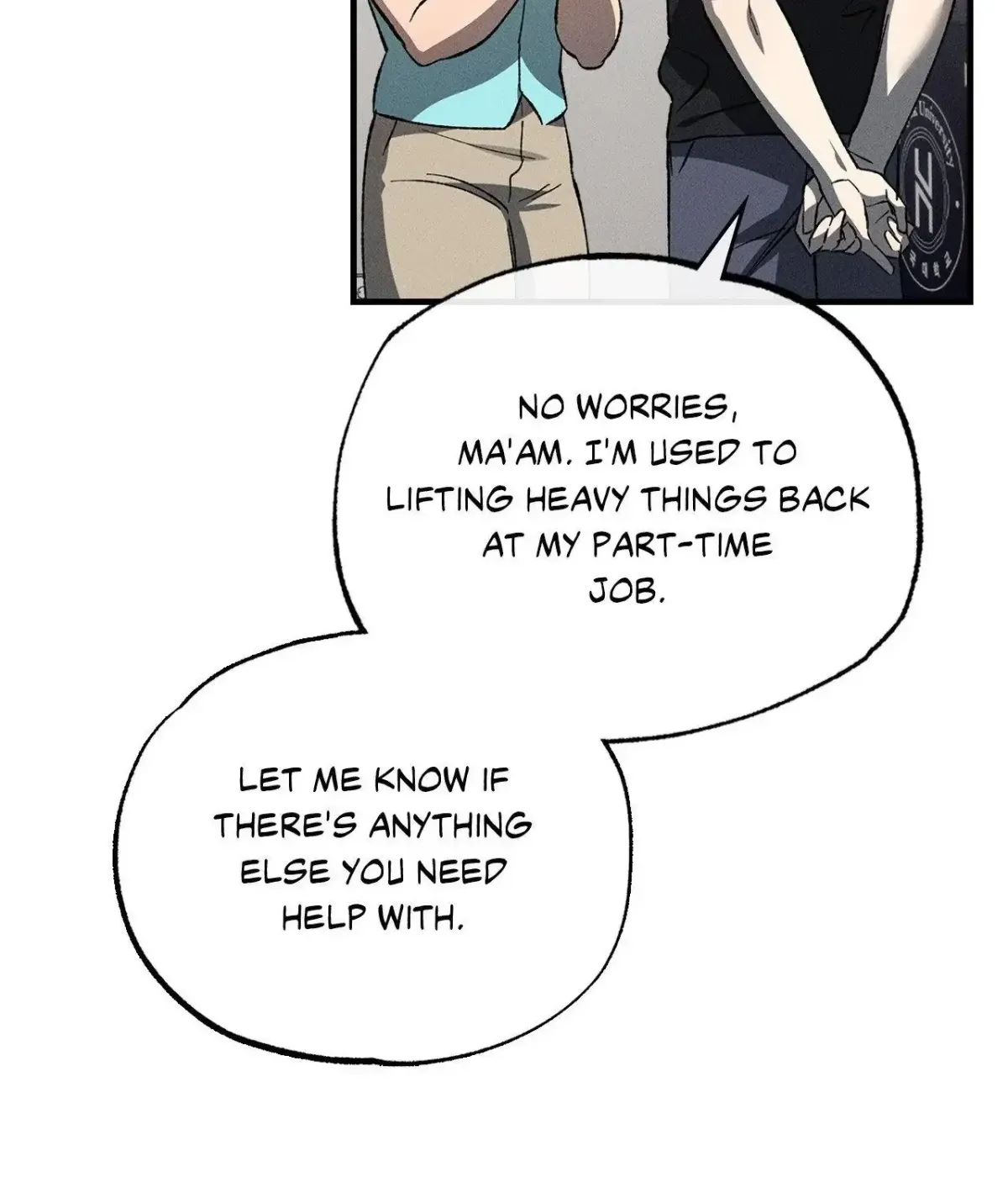 Wolf in White Chapter 27 page 18 - 