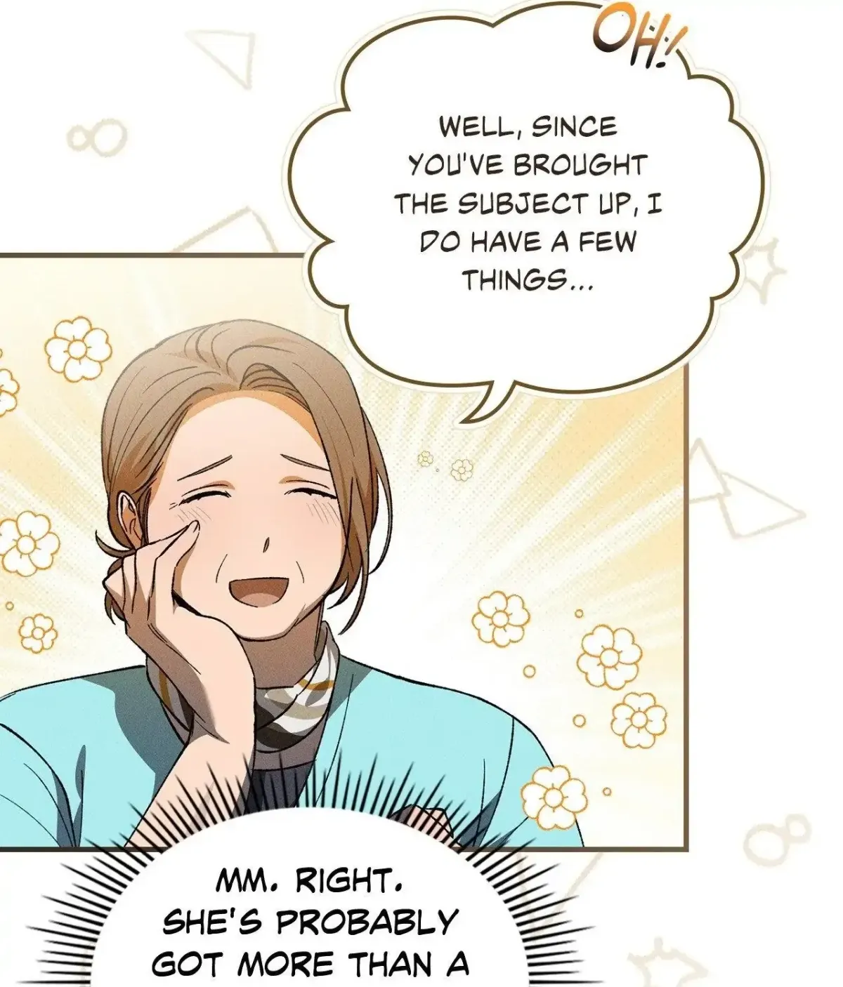 Wolf in White Chapter 27 page 20 - 