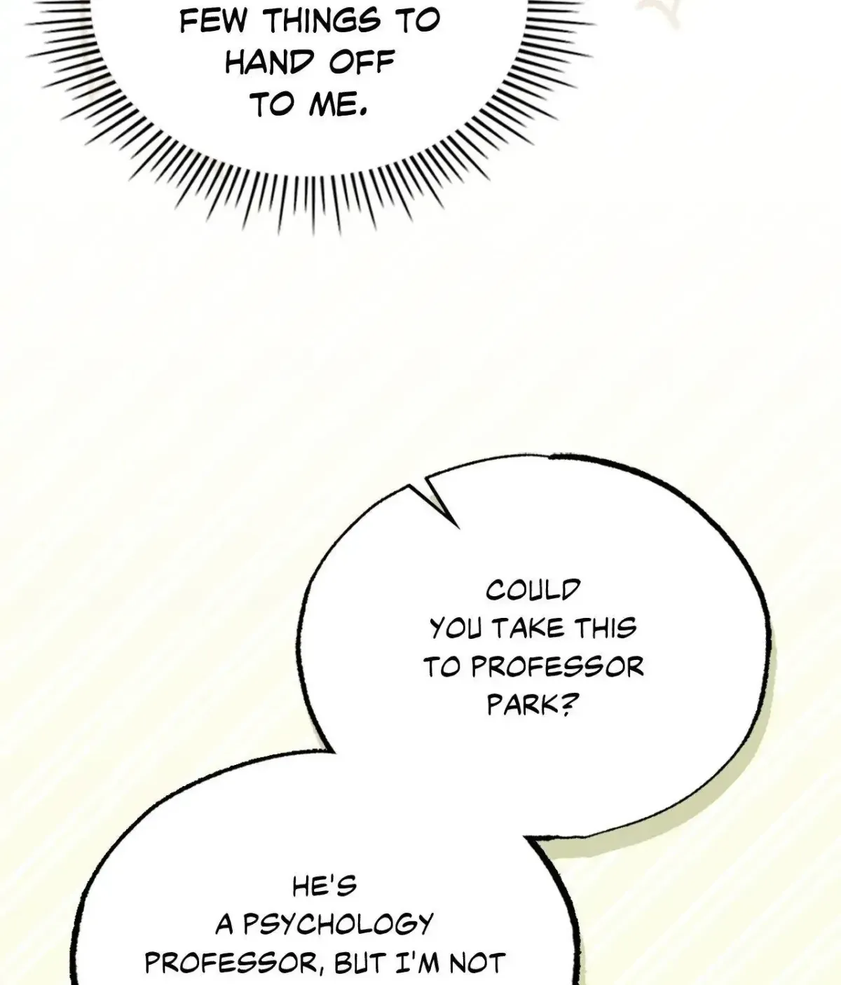 Wolf in White Chapter 27 page 21 - 